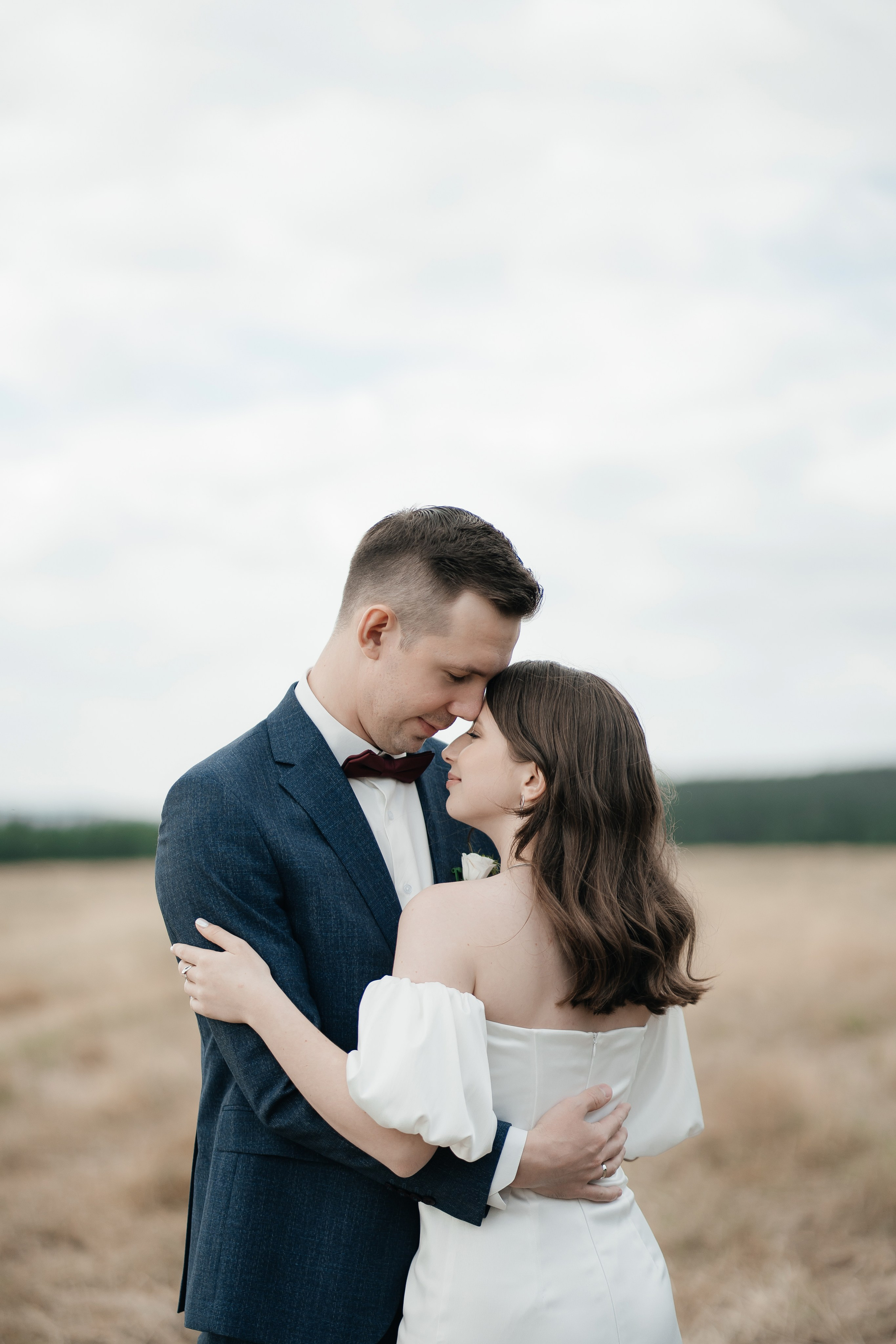 Свадебная съемка. Фотограф в Екатеринбурге Семен Китаев