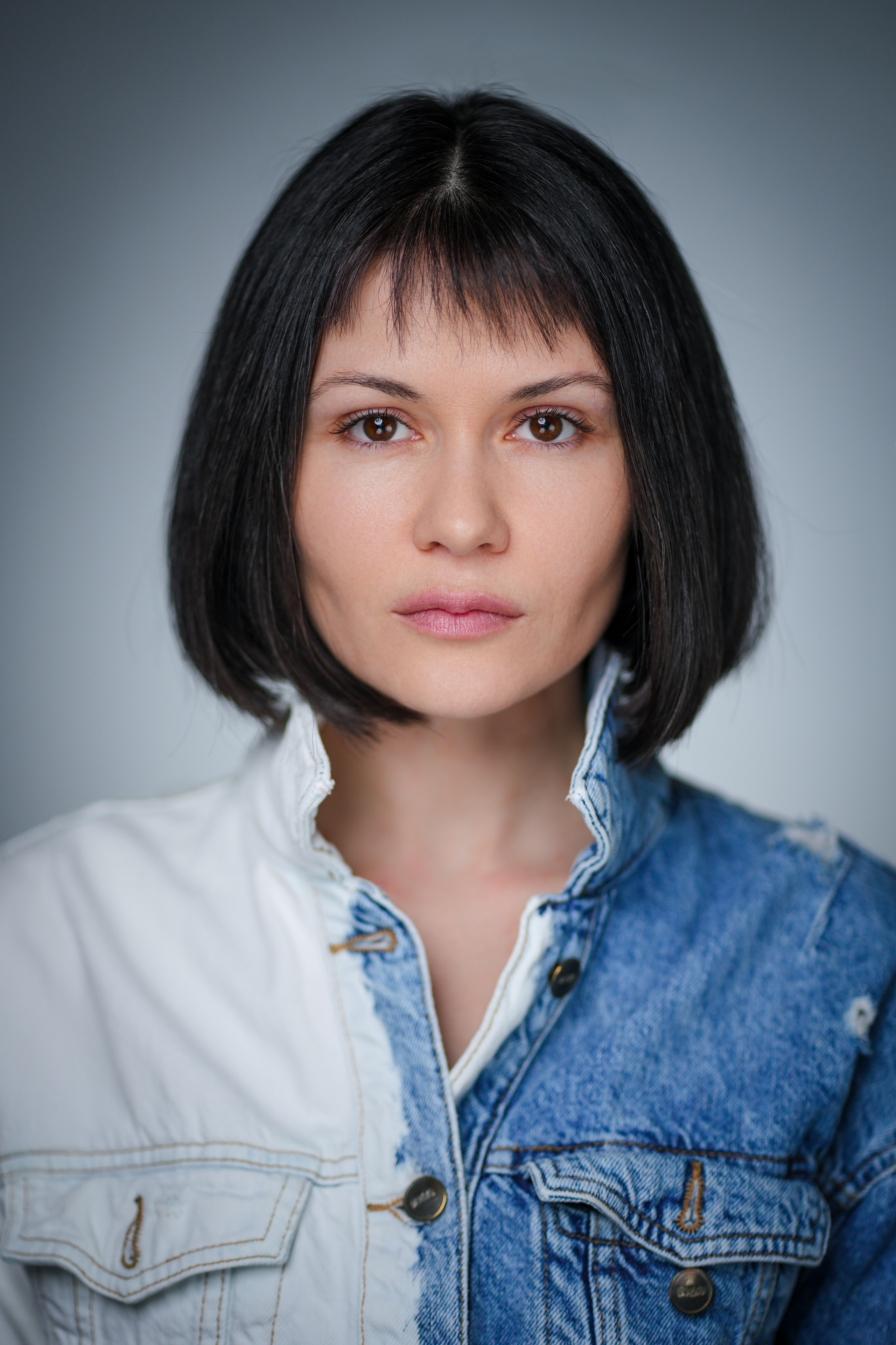 Igorfomin.ru. Съёмка актёрского портфолио в Москве, фотограф Игорь Фомин