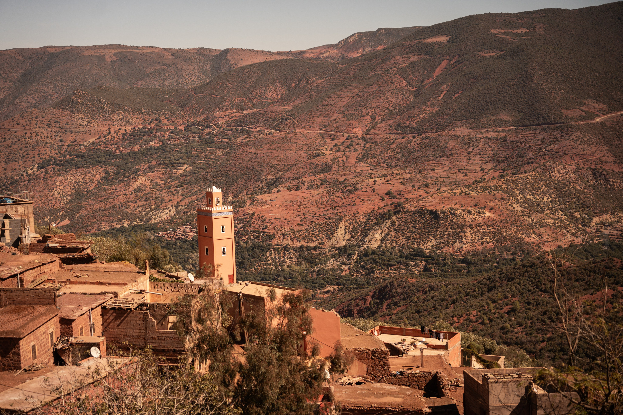 Марокко. Илья Варин — Фотограф Москва, Тверь