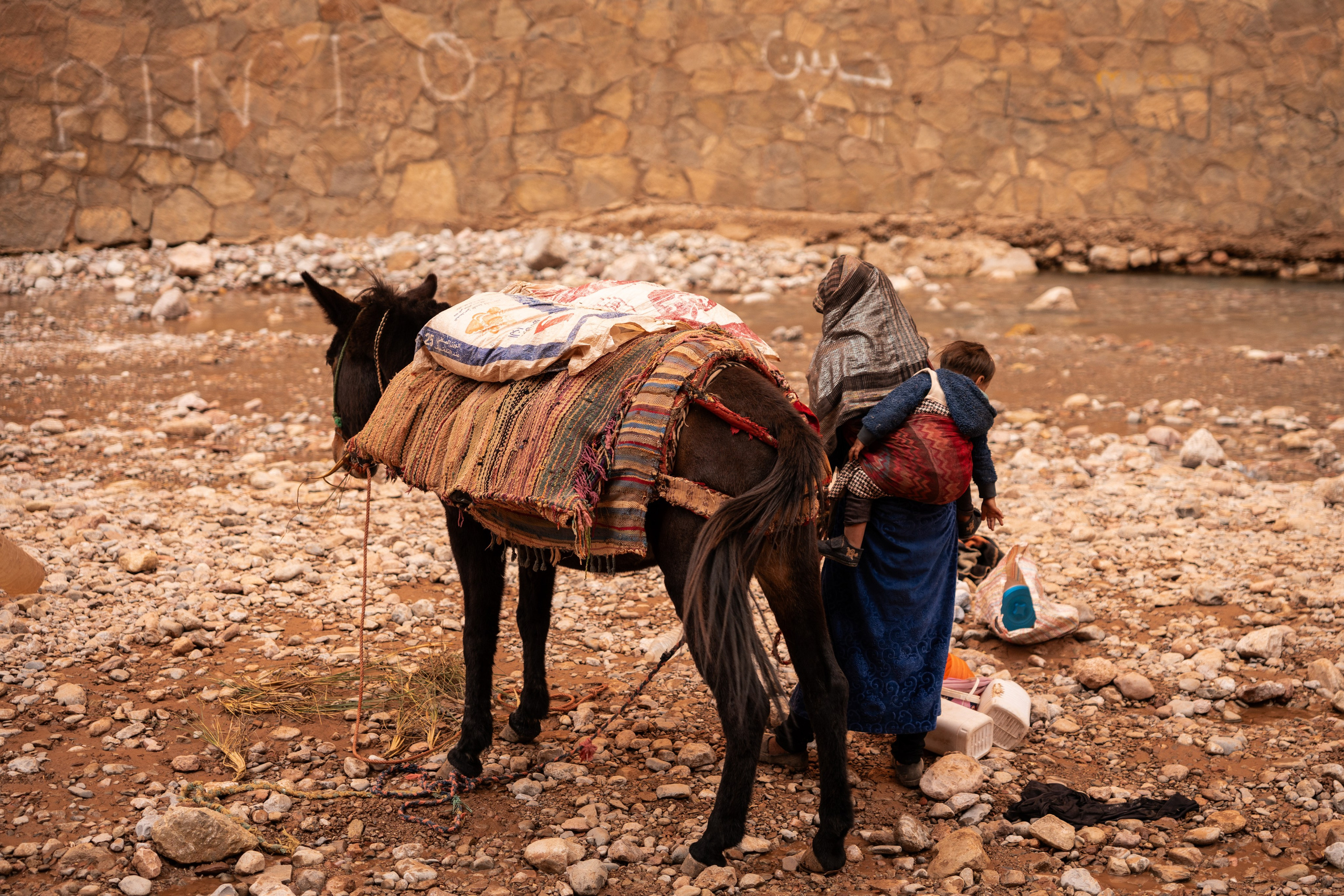 Марокко. Илья Варин — Фотограф Москва, Тверь