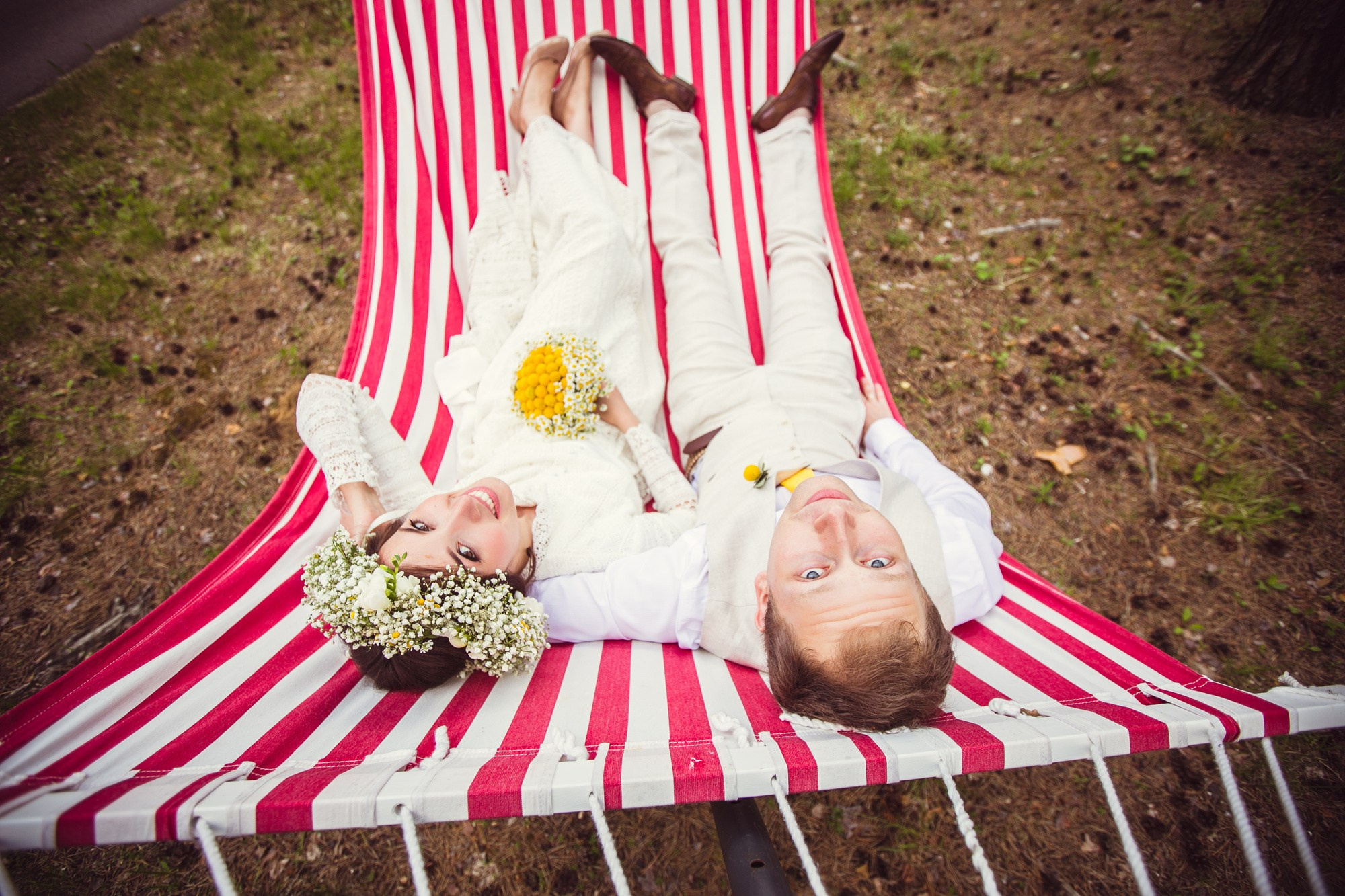 Свадьба в стиле «Рустик». Семейный, портретный и свадебный фотограф в Санкт-Петербурге и Москве