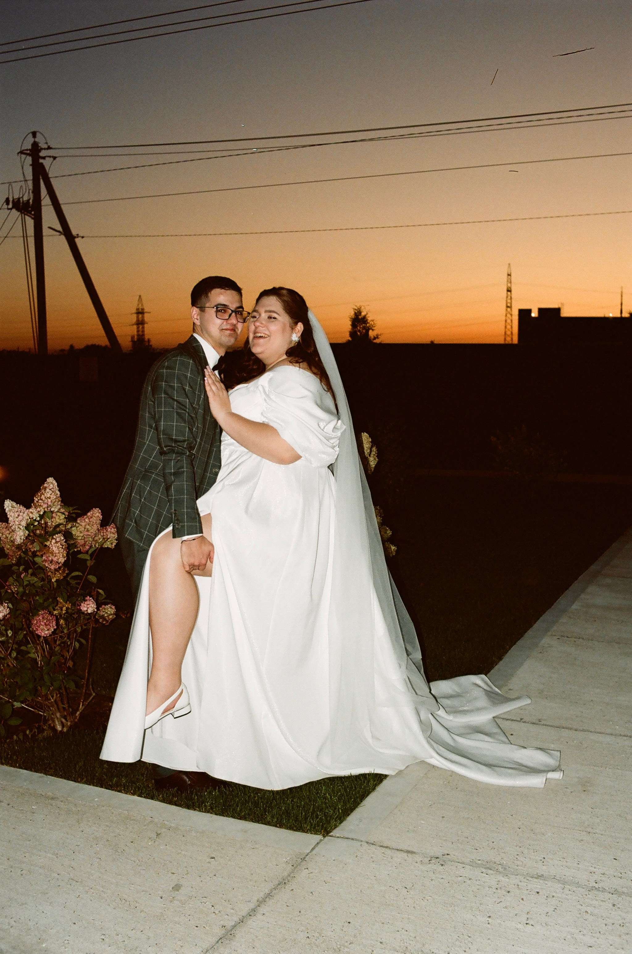 Пленочная фотография