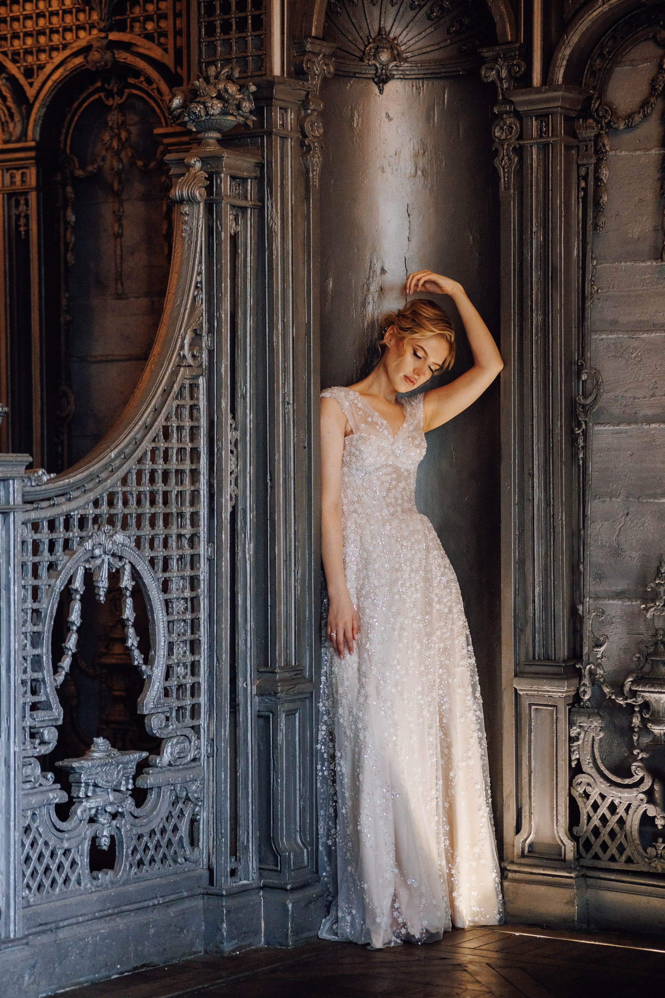 Wedding. Антон Ляпунов фотограф Вашего события в Москве