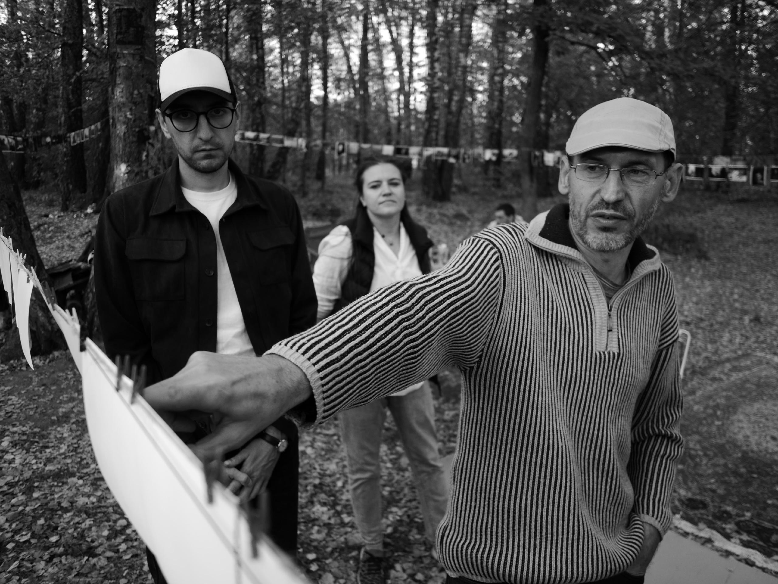 Обнинск 21.09.2024. Фотострелка