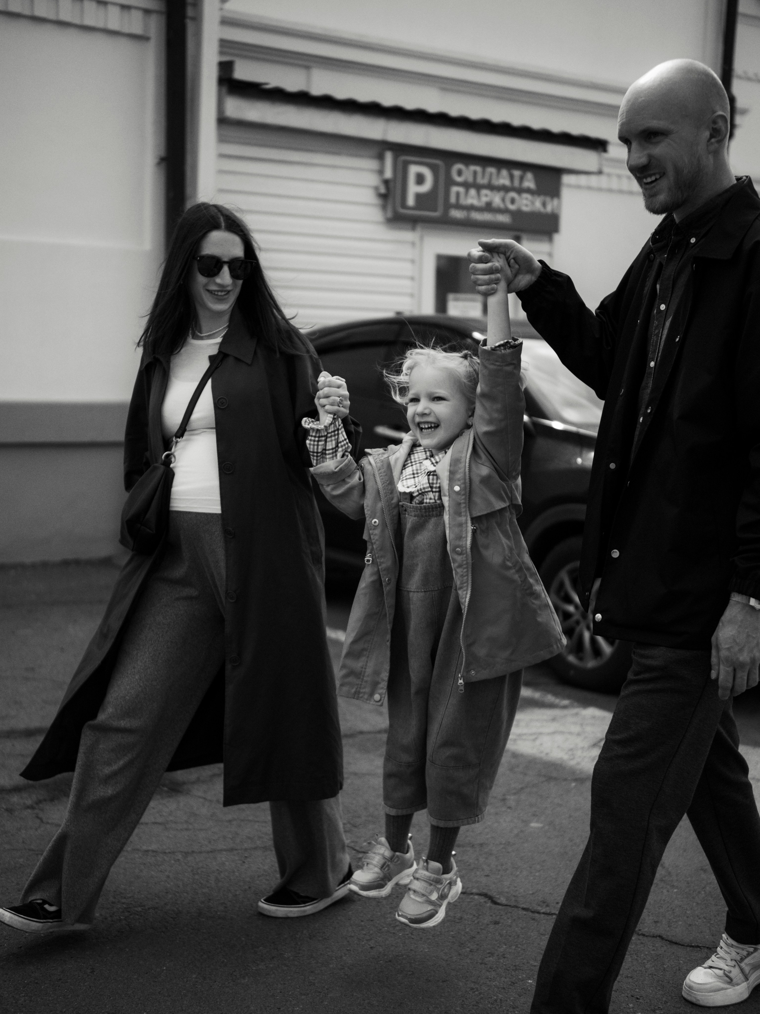 Фотограф и видеограф в Благовещенске и Санкт-Петербурге Мурыгина Мария