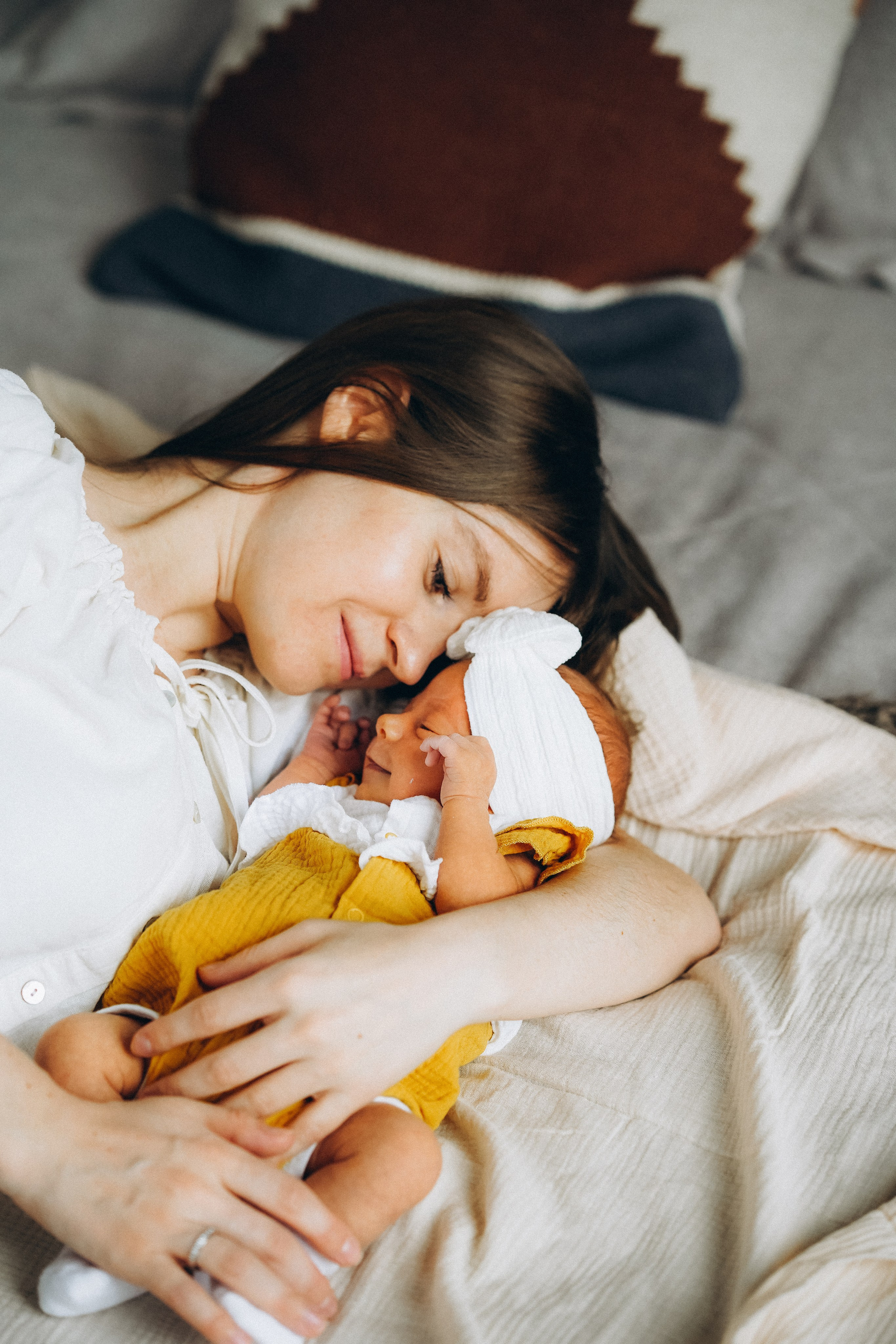 Домашняя фотосессия. В комфортной для Вас обстановке. Москва и МО. Фотосессия новорожденных в Москве — newborn фотограф Елена Виниченко