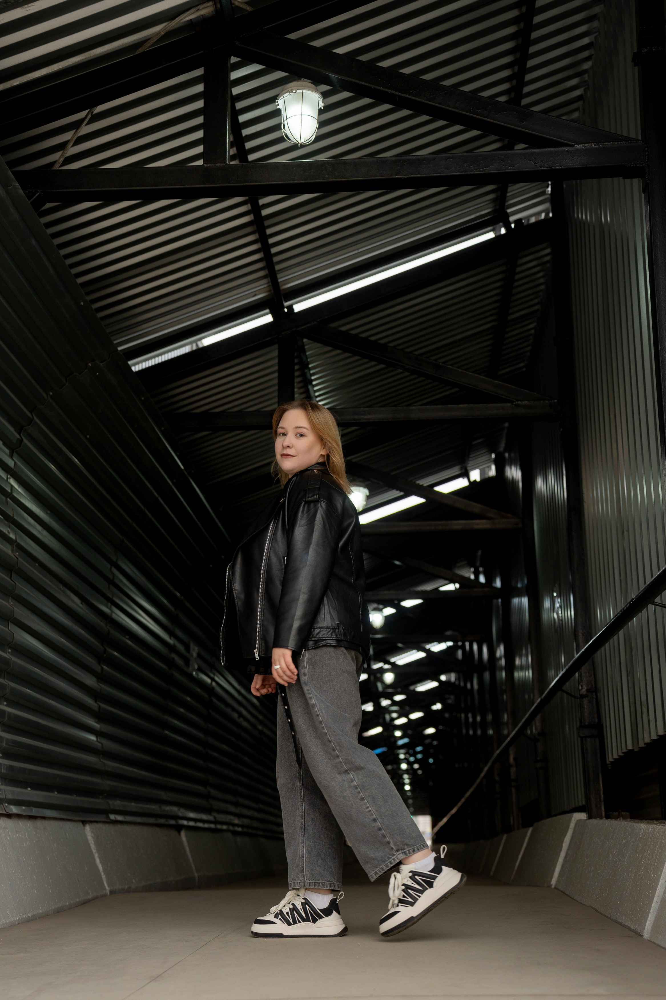 Фотосессия в Москва сити. Портретный фотограф Олеся Владимирова в Москве