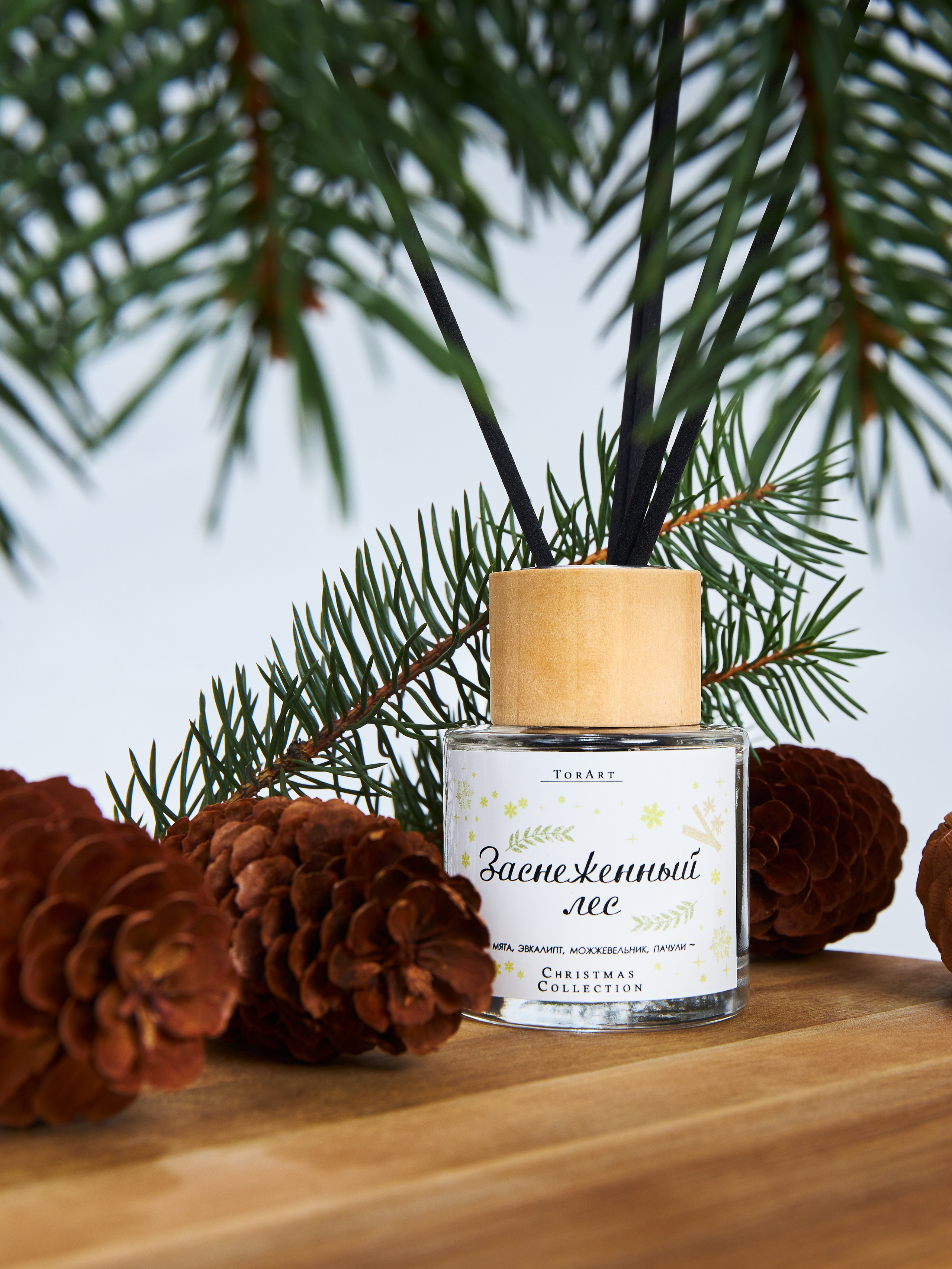 предметная фотосъемка товаров