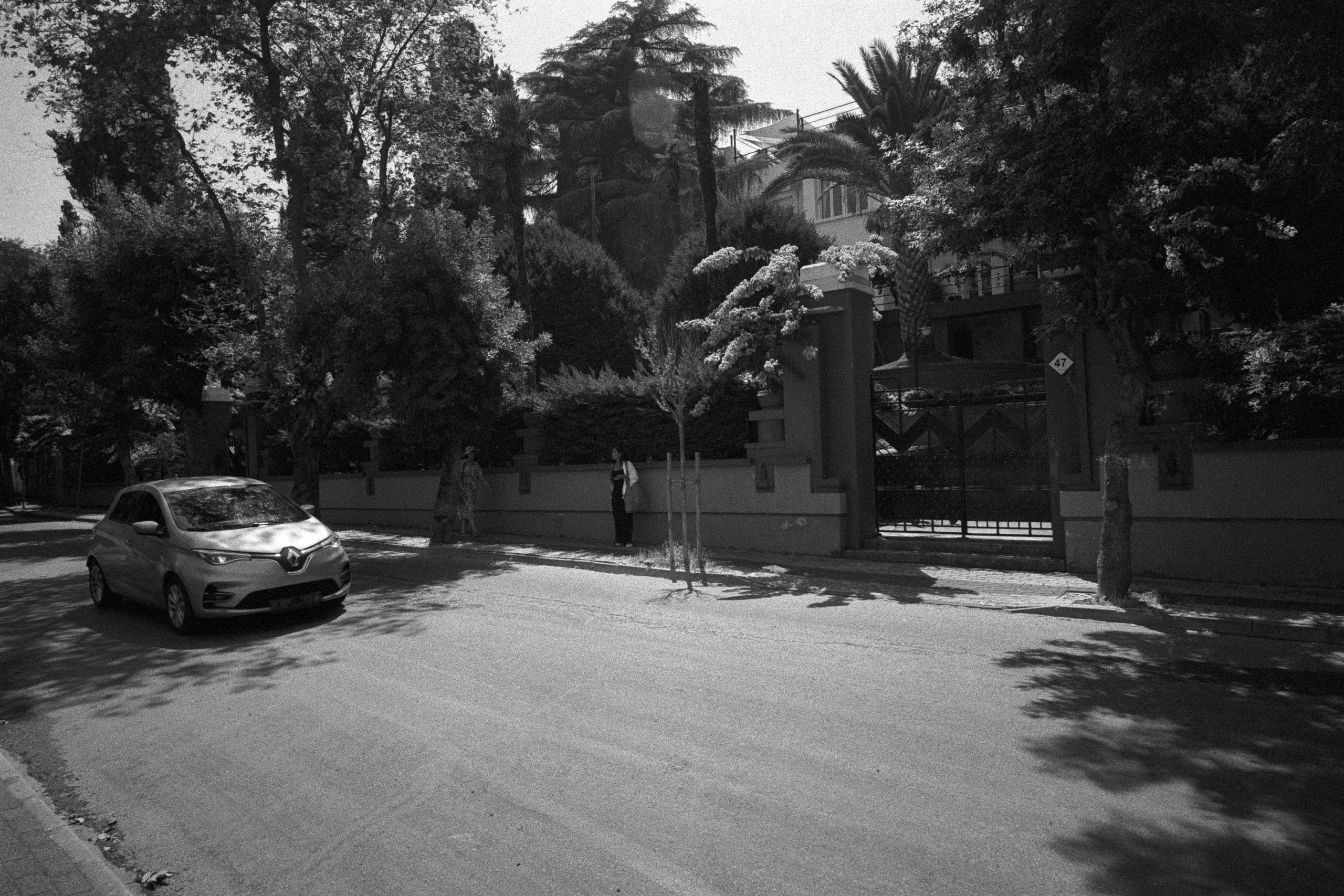 Istanbul / Türkiye. Фотограф Юрин Евгений