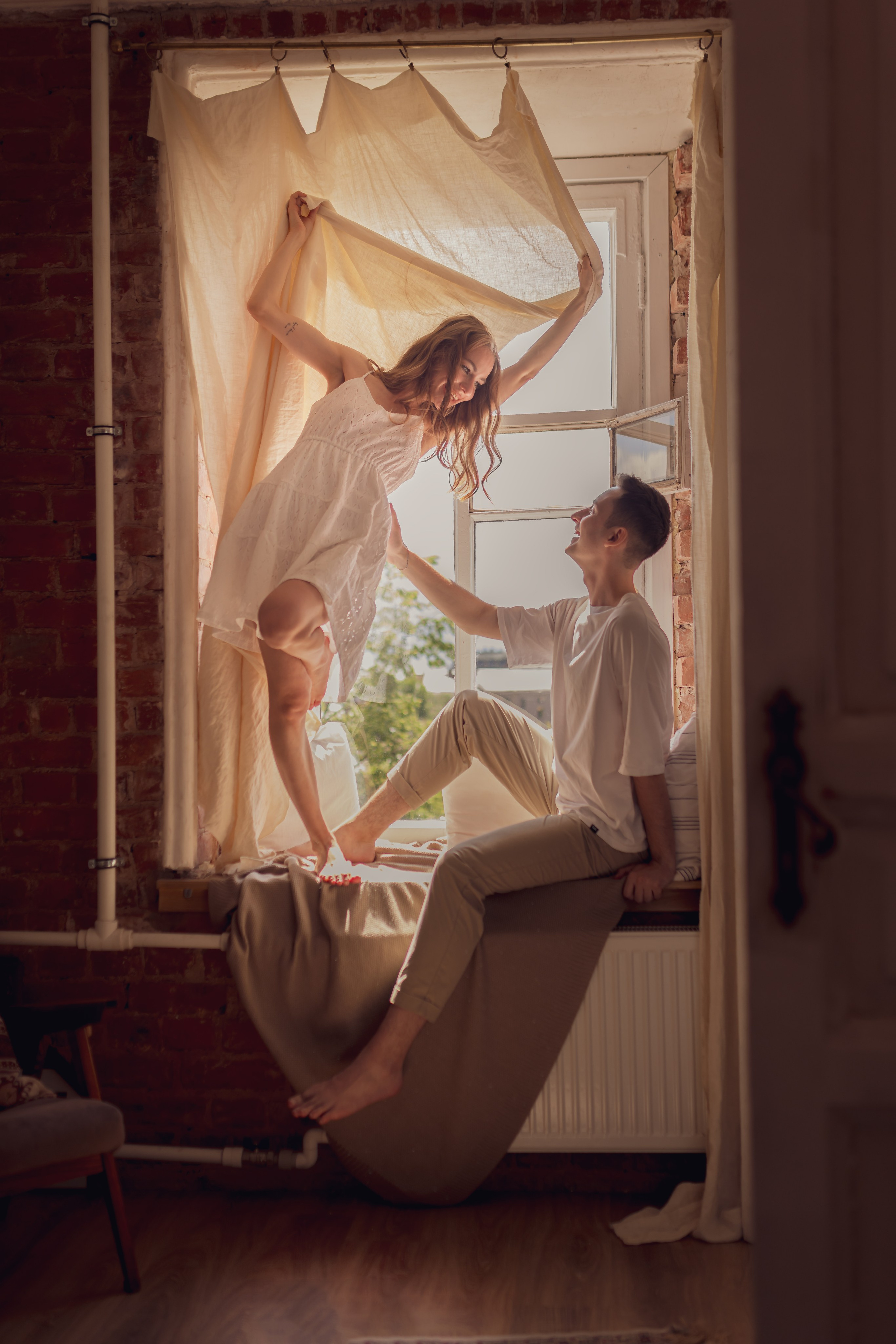 Мария Кислякова детский и семейный фотограф Королёв/Москва