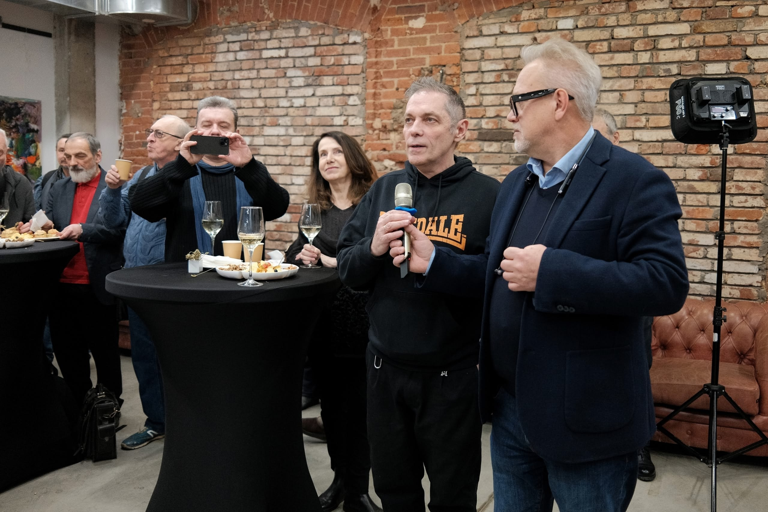 Дмитрий Кедрин. Галерея 13.20