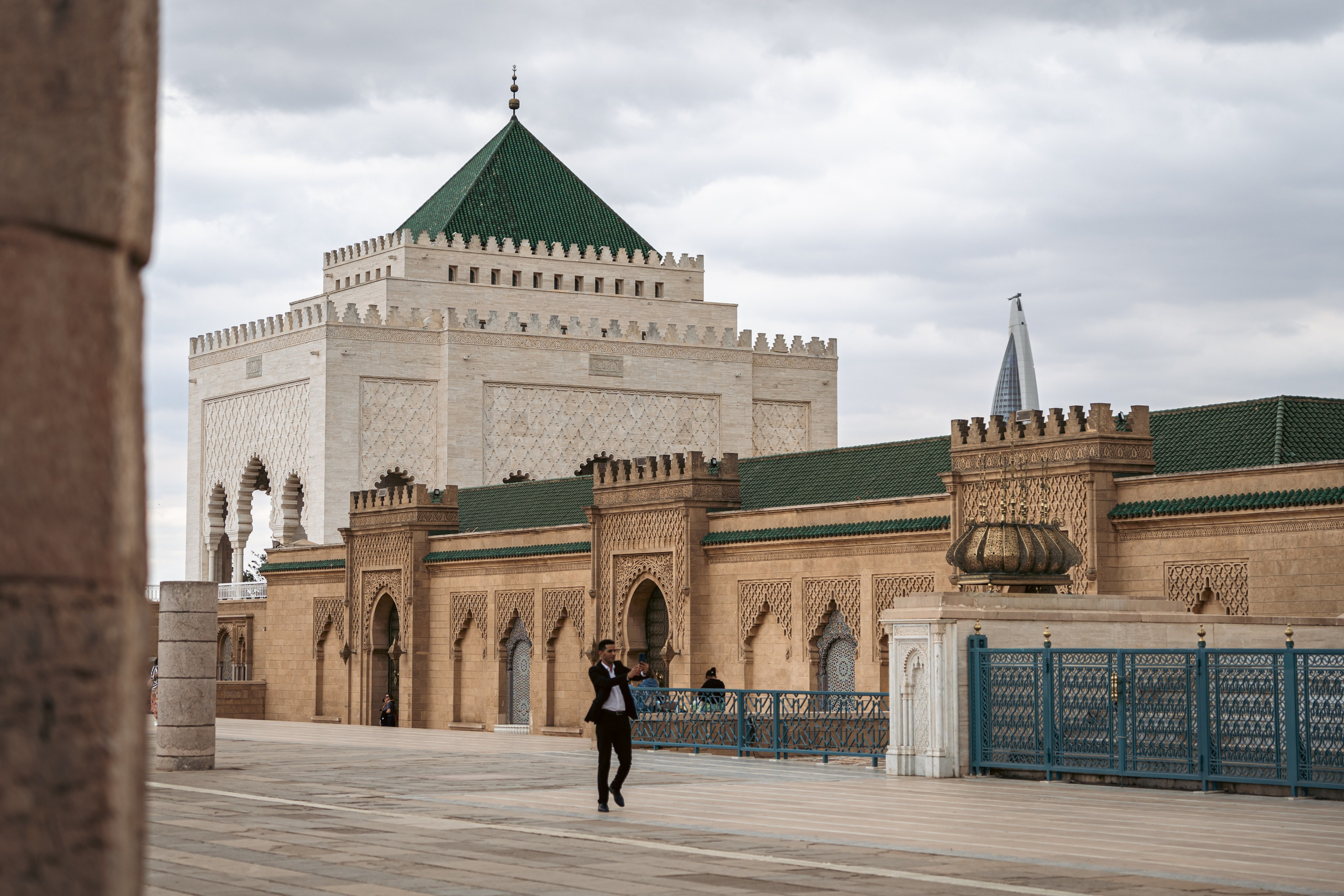 Марокко. Илья Варин — Фотограф Москва, Тверь