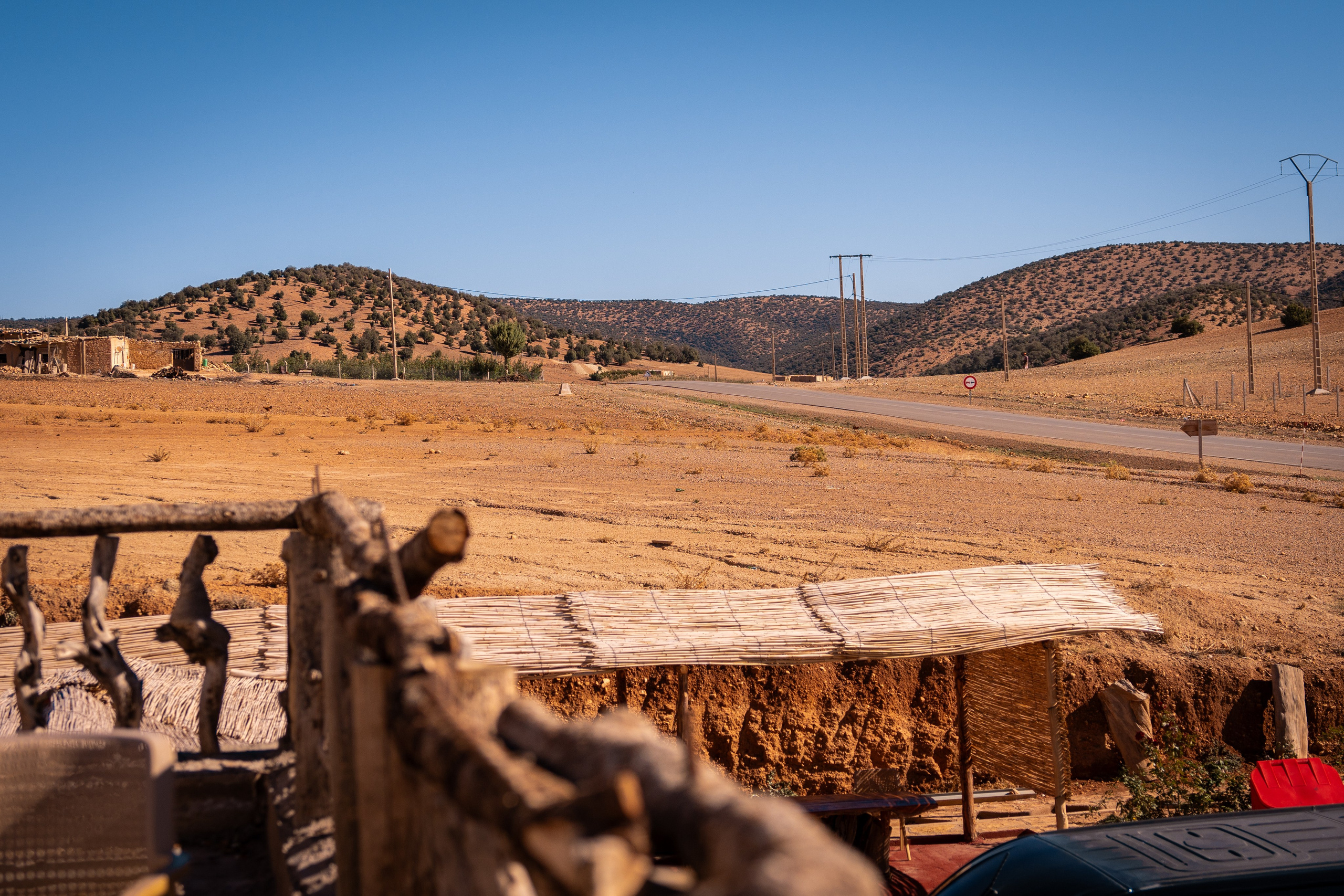 Марокко. Илья Варин — Фотограф Москва, Тверь