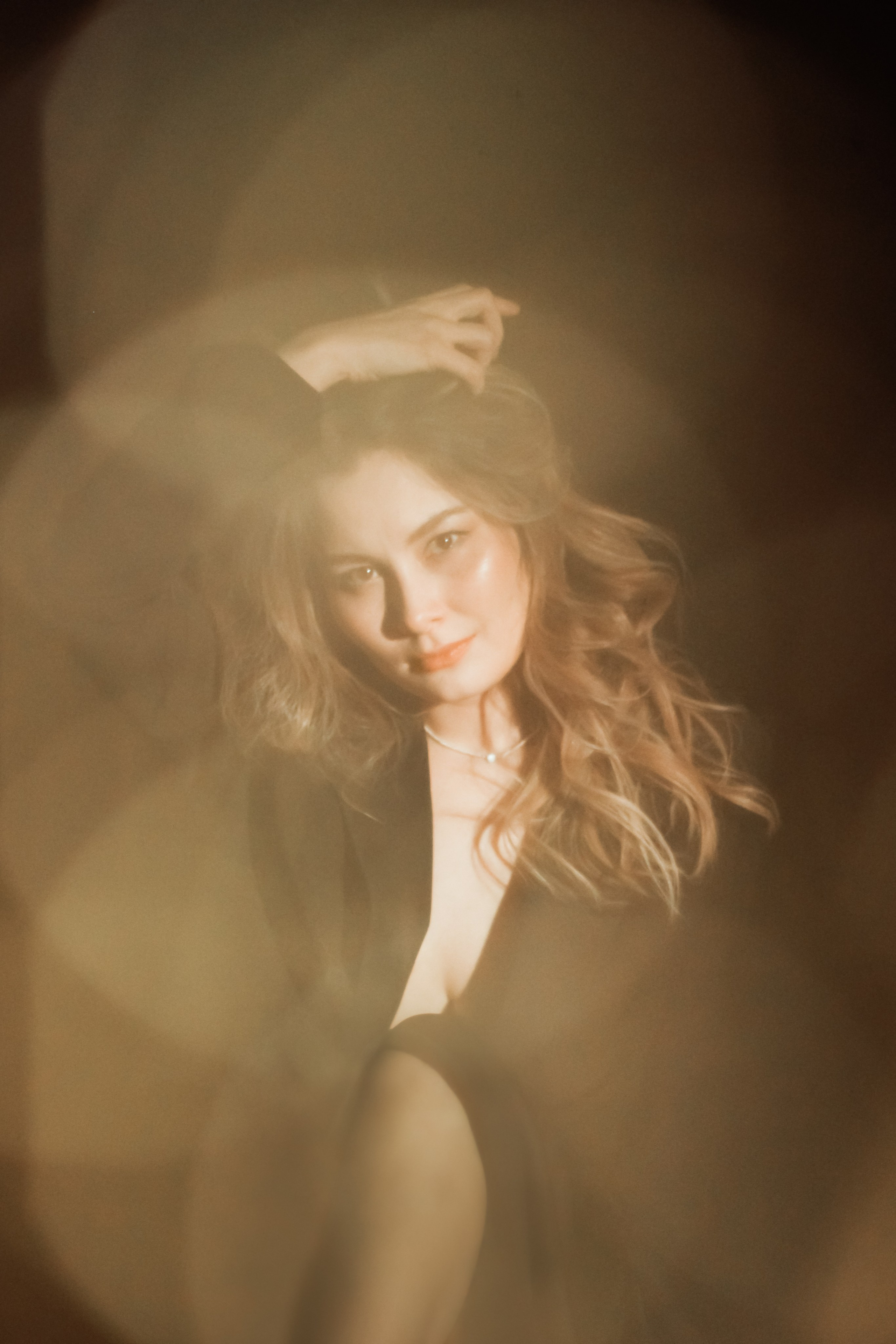 Портретный фотограф Москва | Елена Столиванова