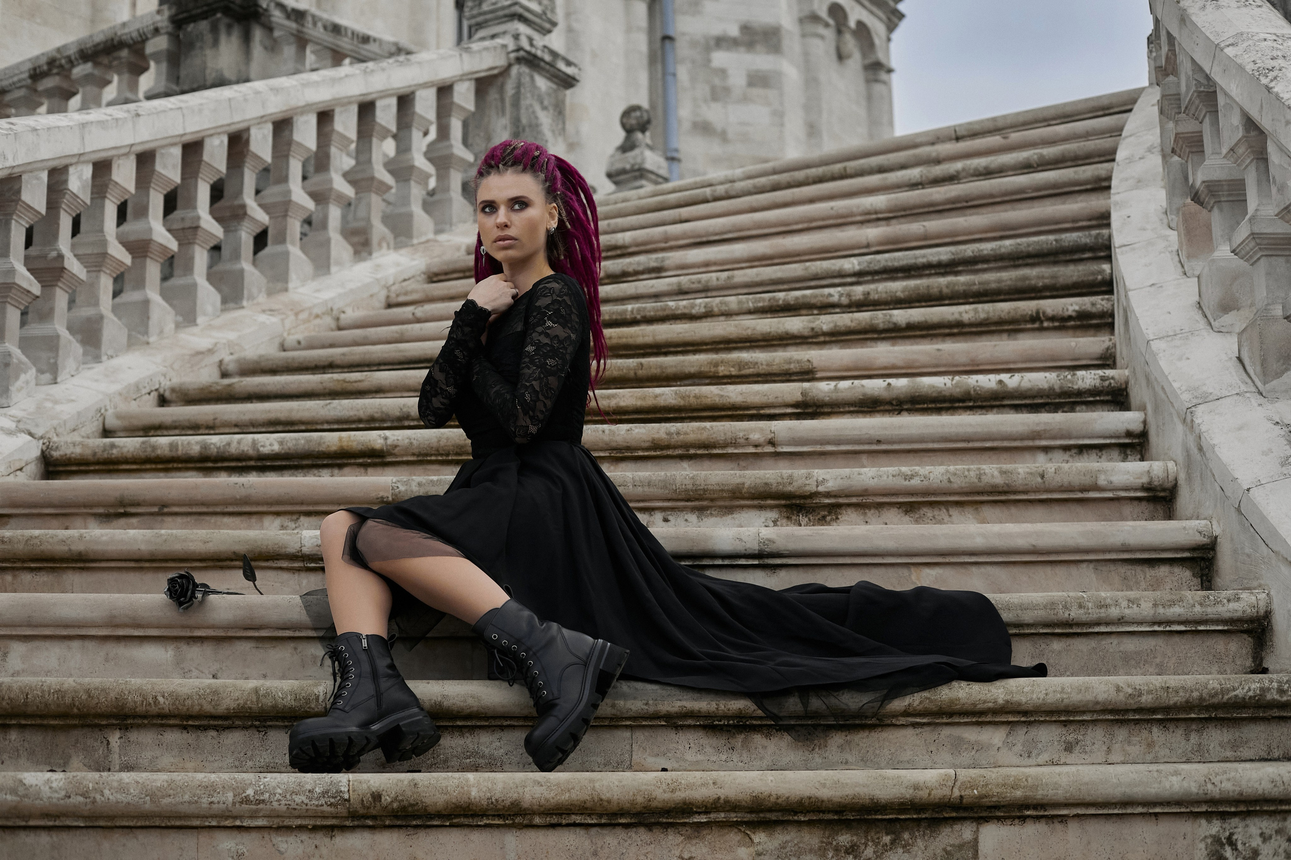 Люся. Свадебный и креативный фотограф в ЮФО и МСК