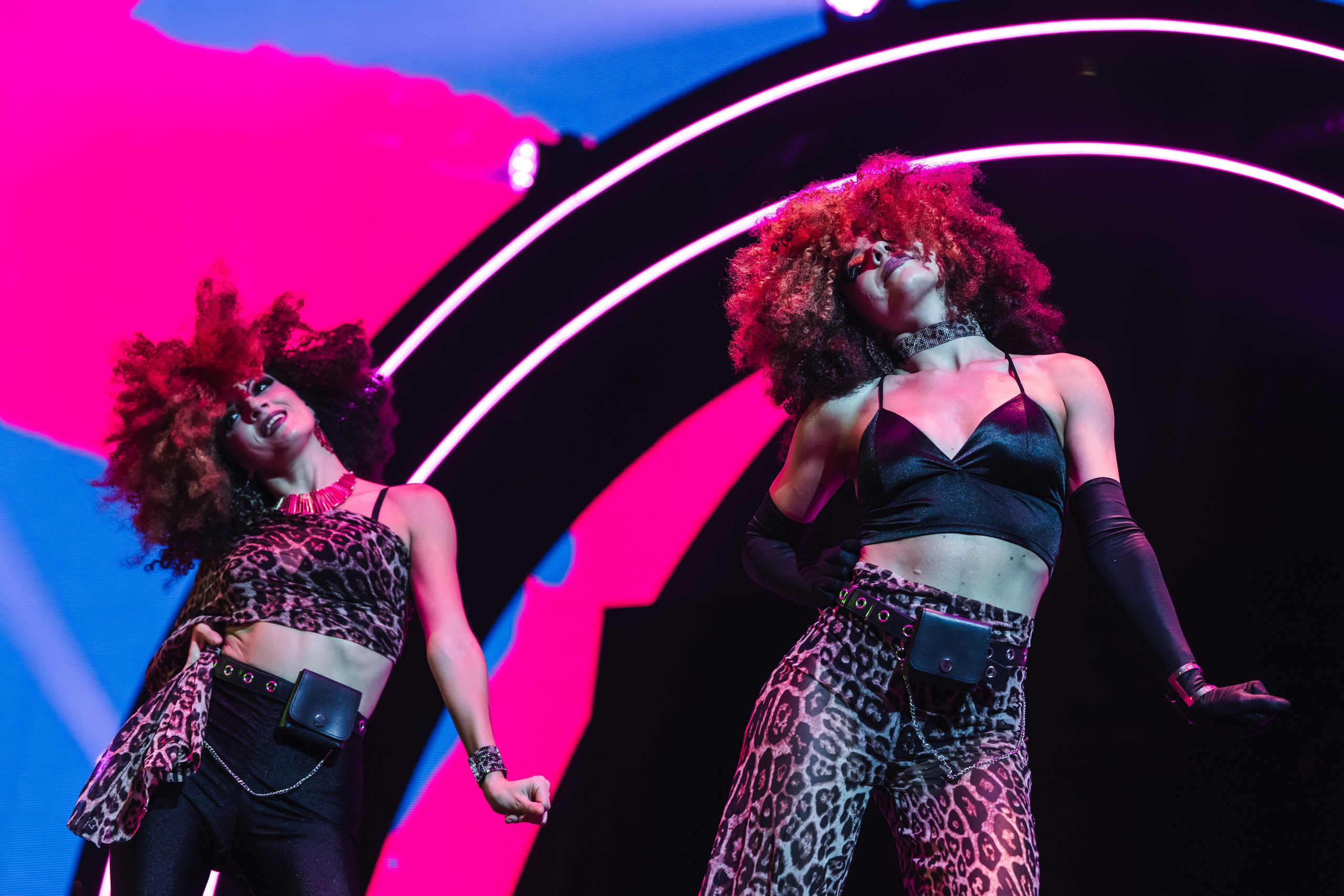 Superdiskoteka 90. Svyatoslav Bunkov | photographer