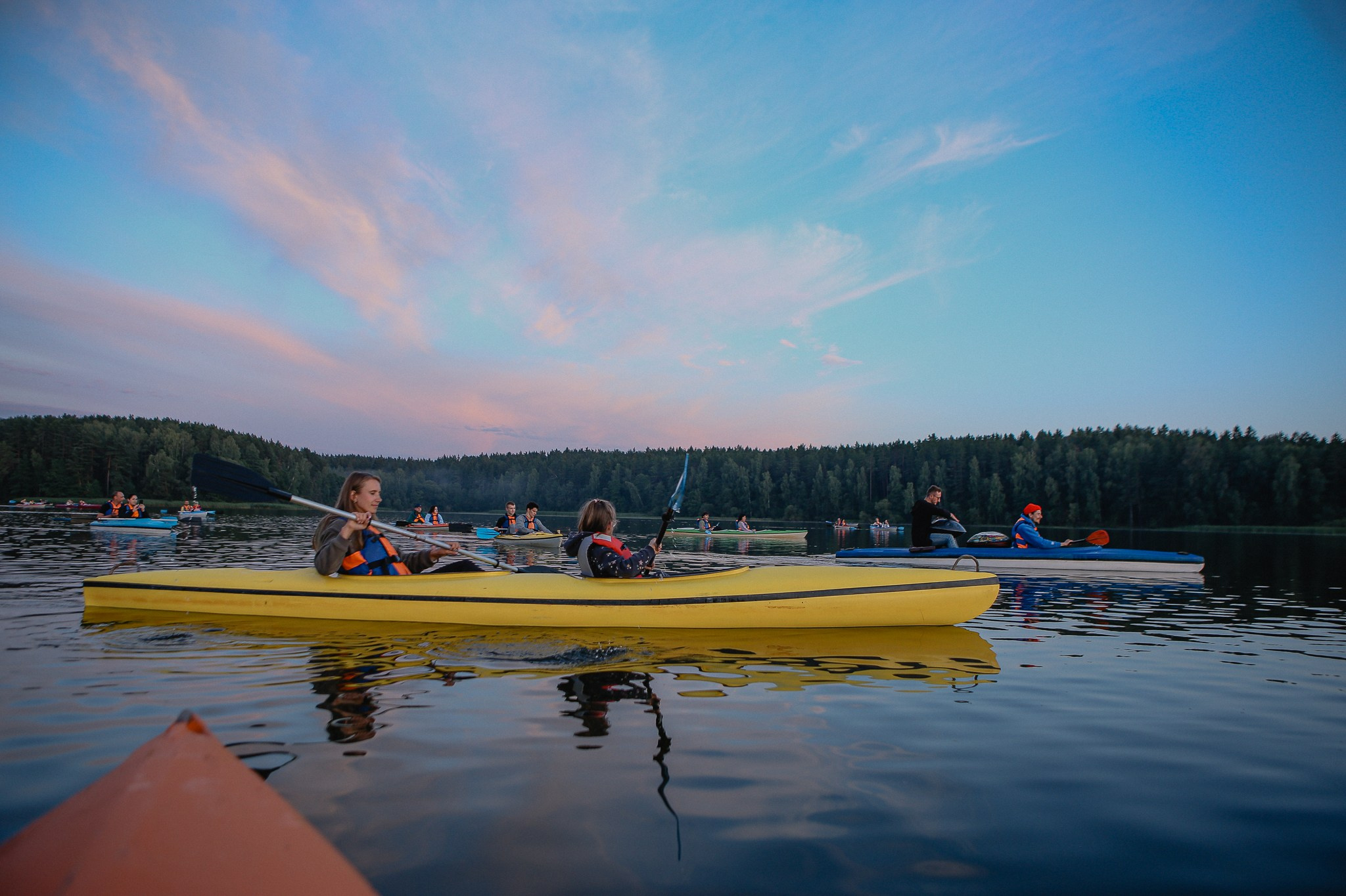 Репортажный фотограф в Минске. Профессиональный репортажный фотограф в Минске Максим Гупинец