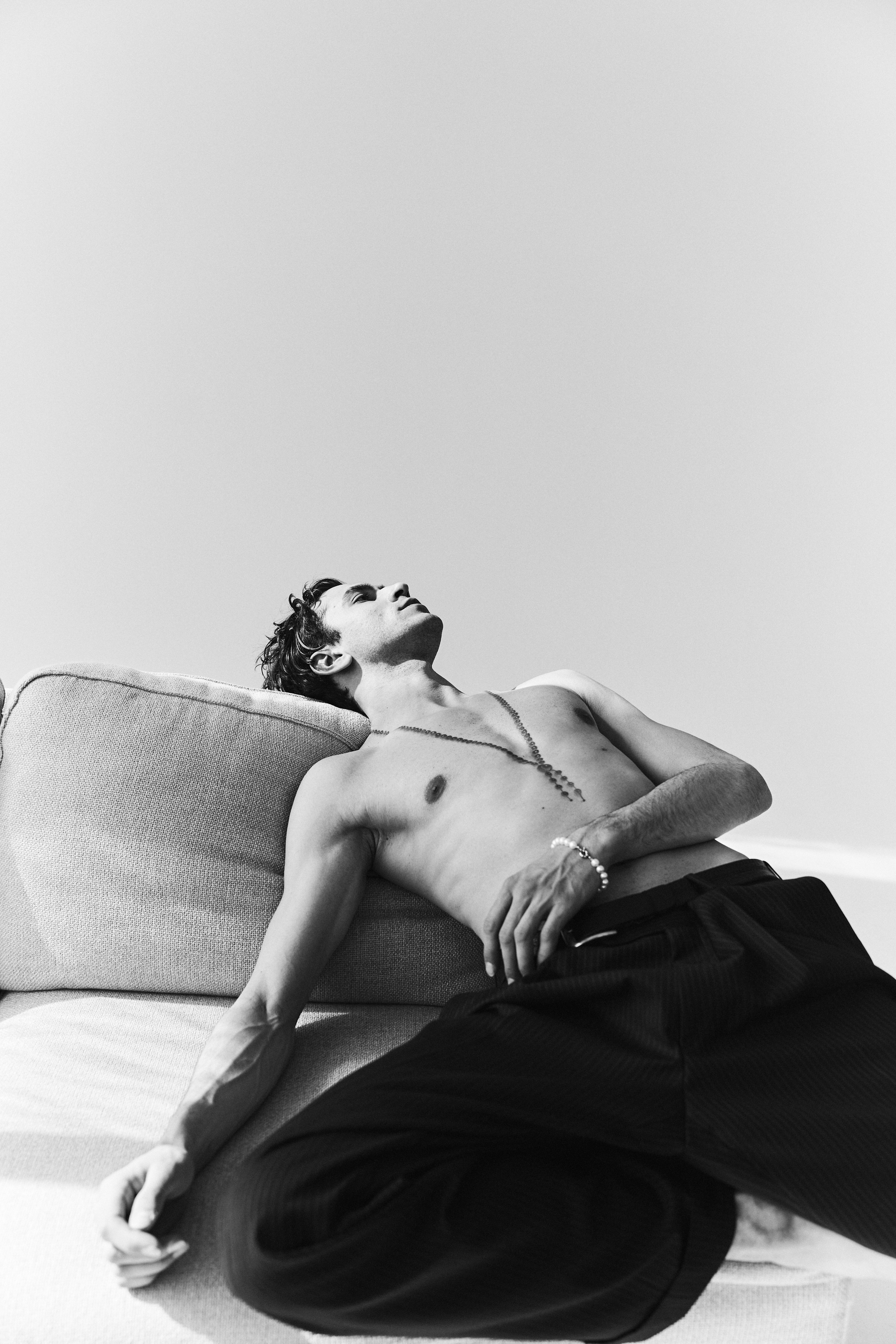 Сюзанна, фотограф Москва, Кипр