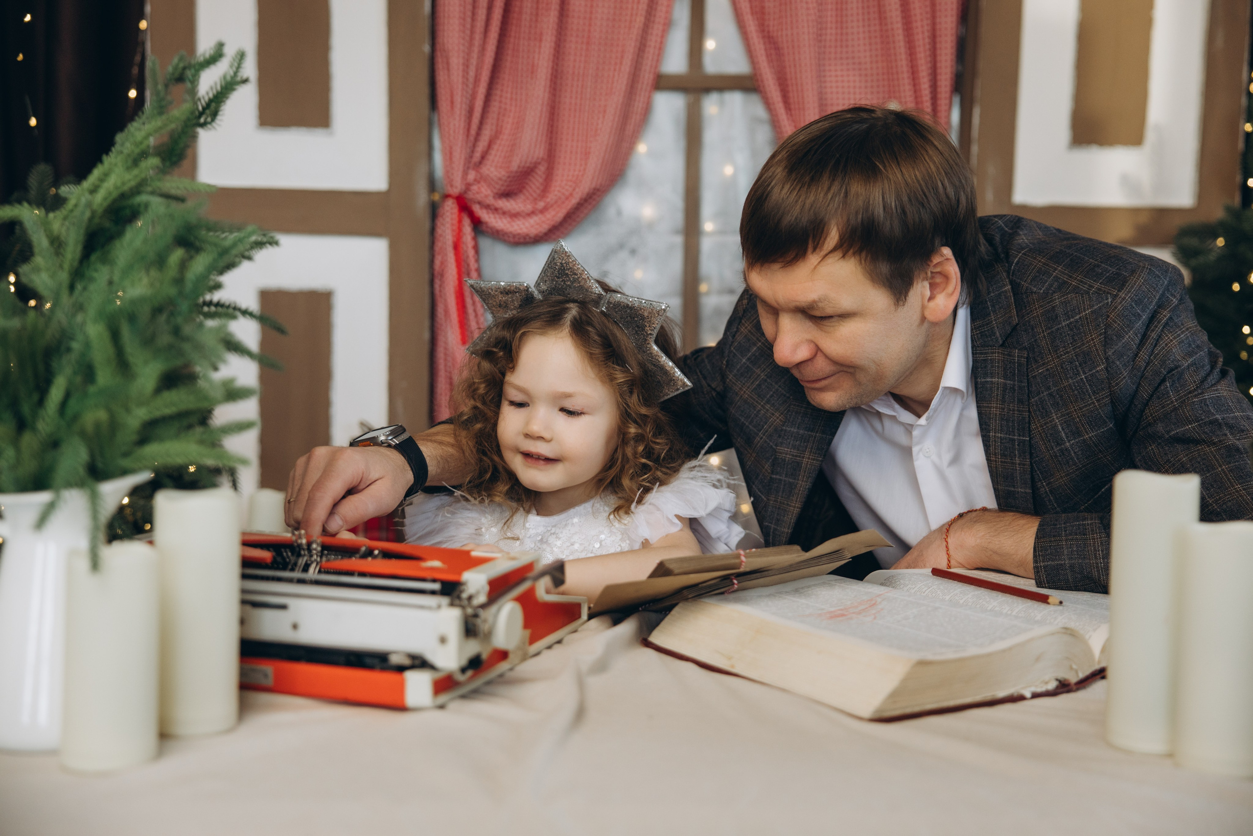 В фотостудии Луна. Свадебный, семейный фотограф в Иркутске Светлана Макаричева