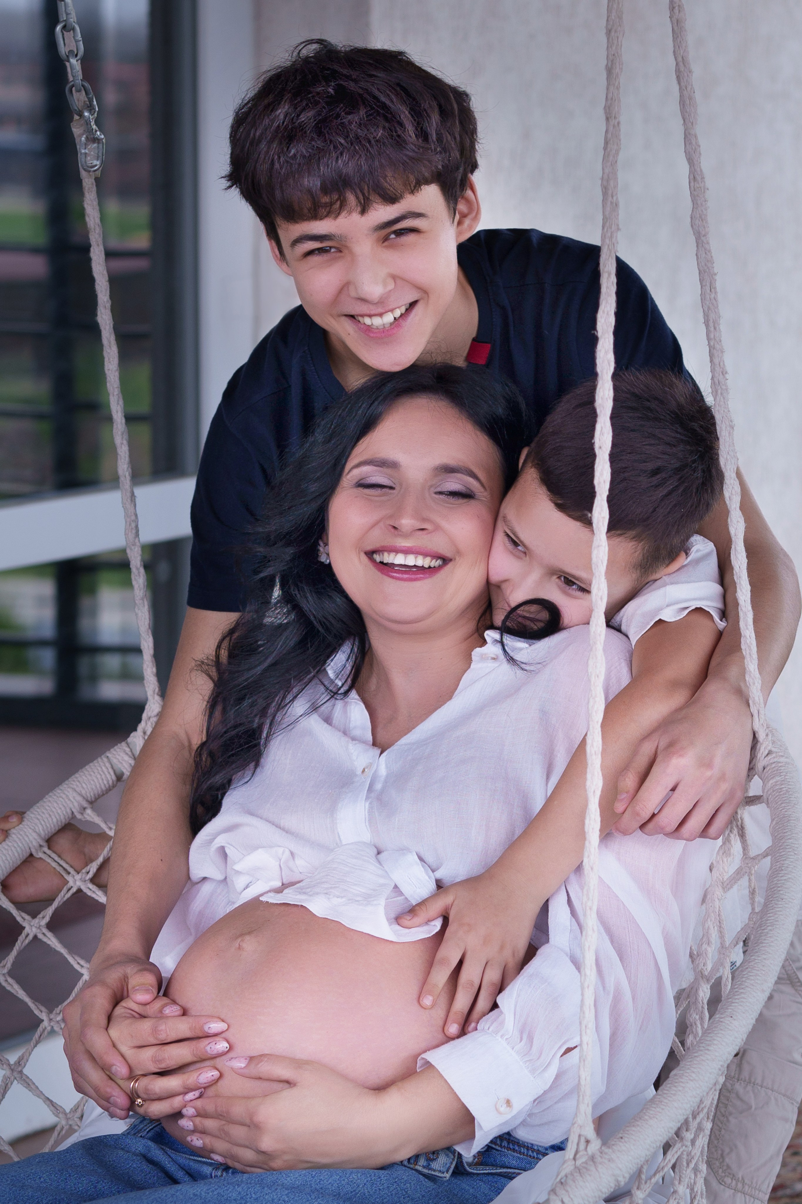 Семейная. Семейный и свадебный фотограф Краснодар