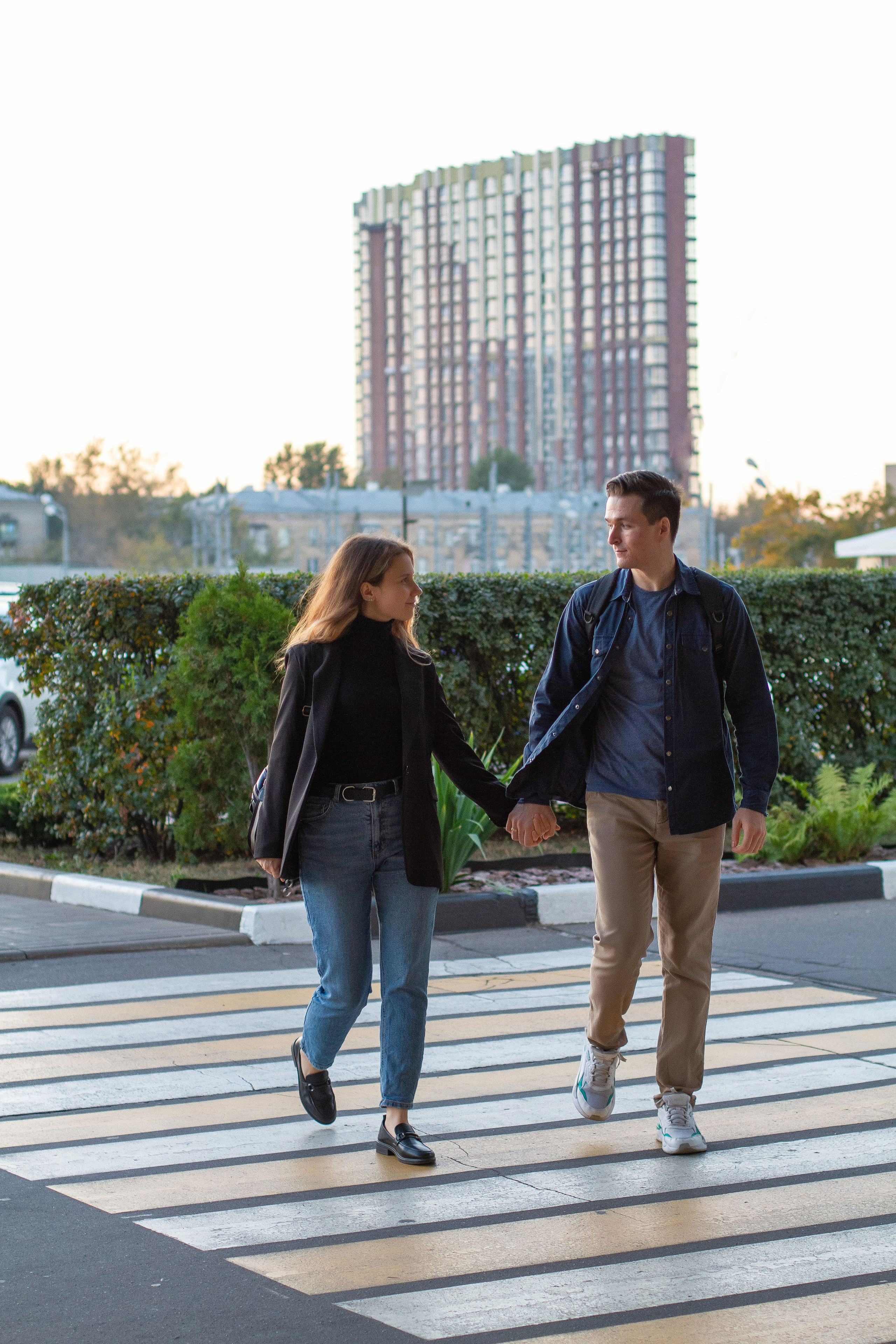 Love story. Фотосессия для экспертов и бизнеса, контент-съемка, фотограф в Москве Калитвенцева Екатерина