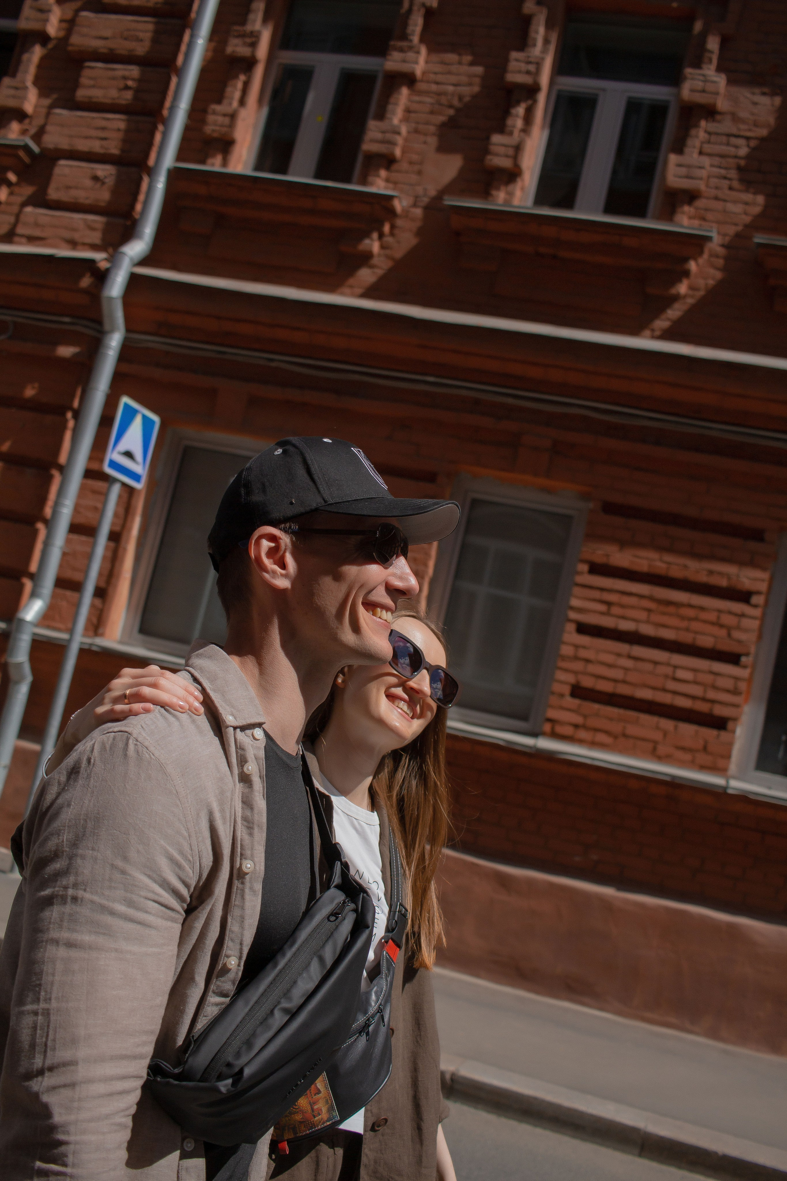 Love story. Фотосессия для экспертов и бизнеса, контент-съемка, фотограф в Москве Калитвенцева Екатерина