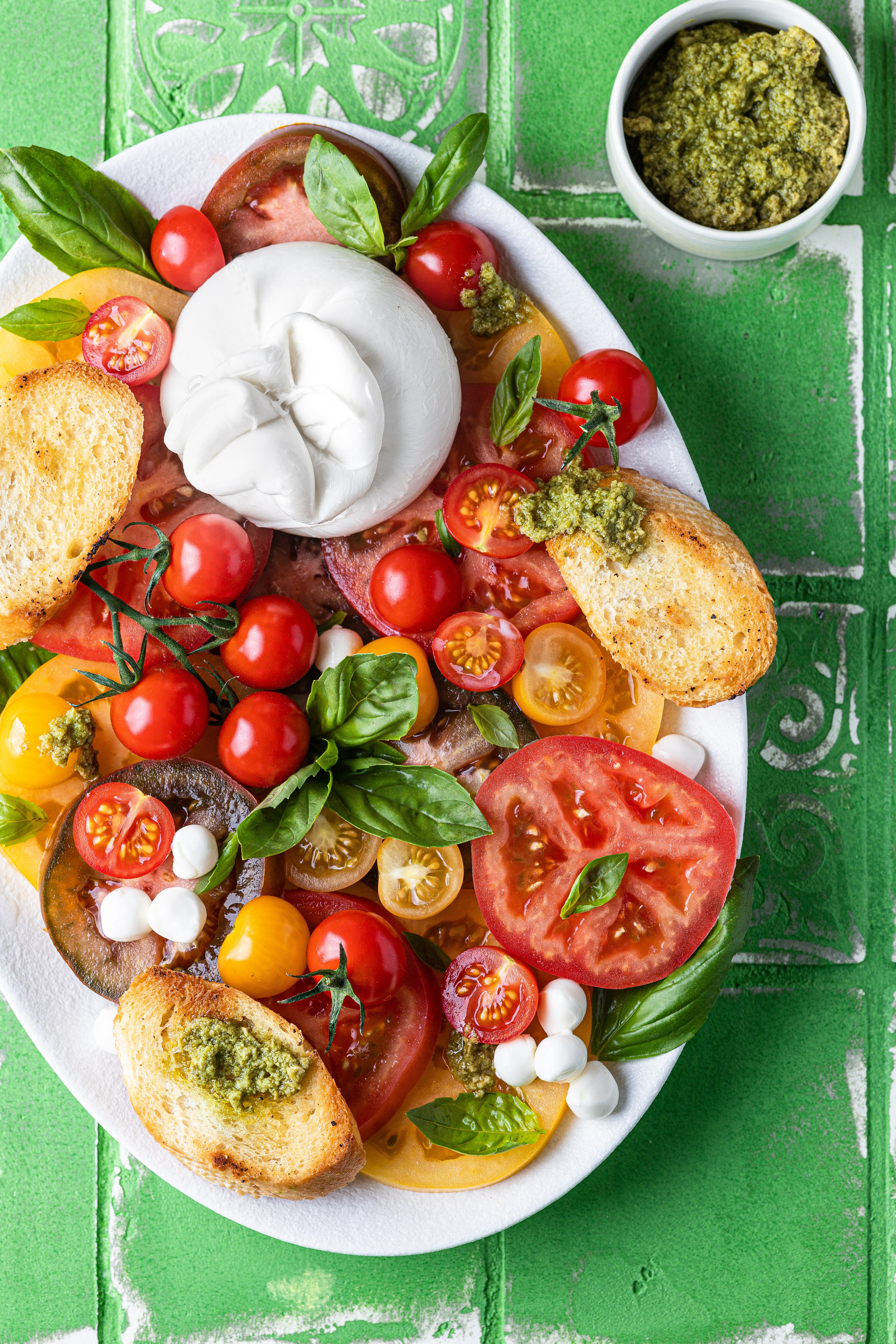 Фуд-фотограф, фуд-блогер Москва — Анна Новикова