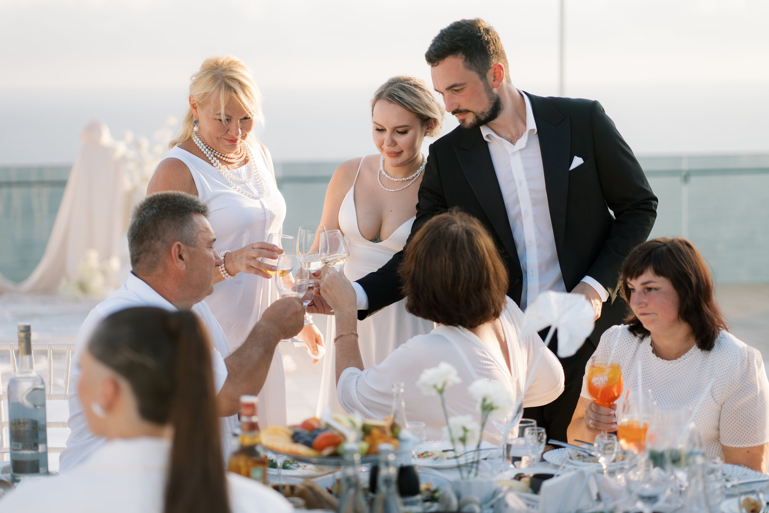 Алексей и Анна