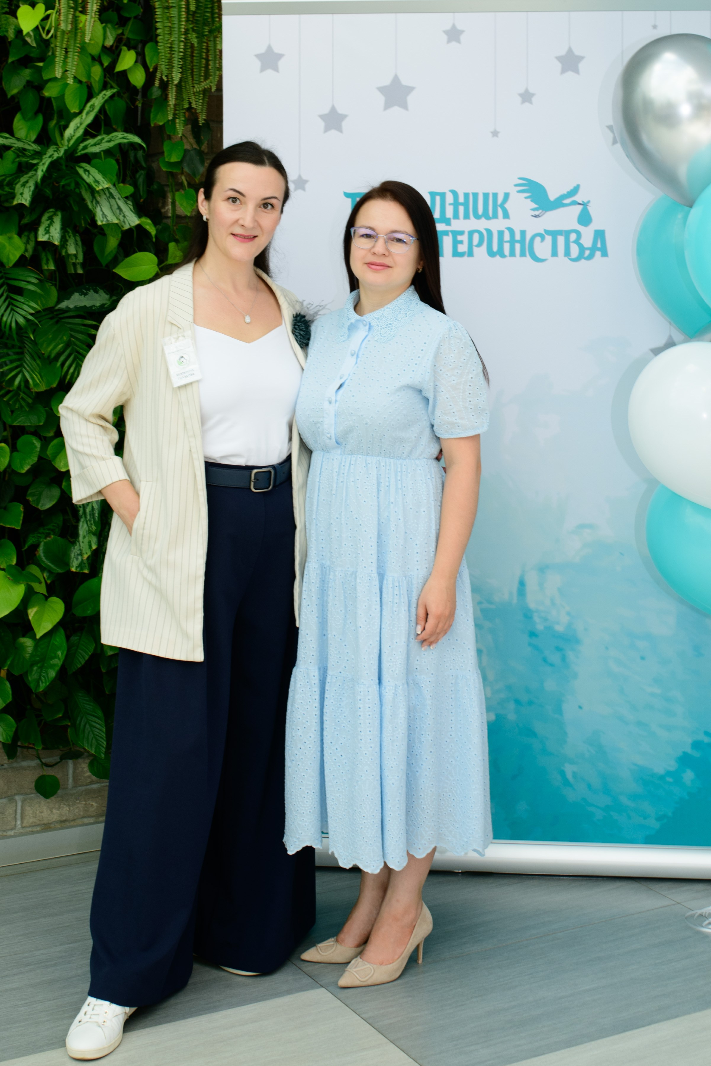 Фотоотчет праздника материнства. Профессиональный фотограф Елена Красилина г.Ярославль, г. Рыбинск