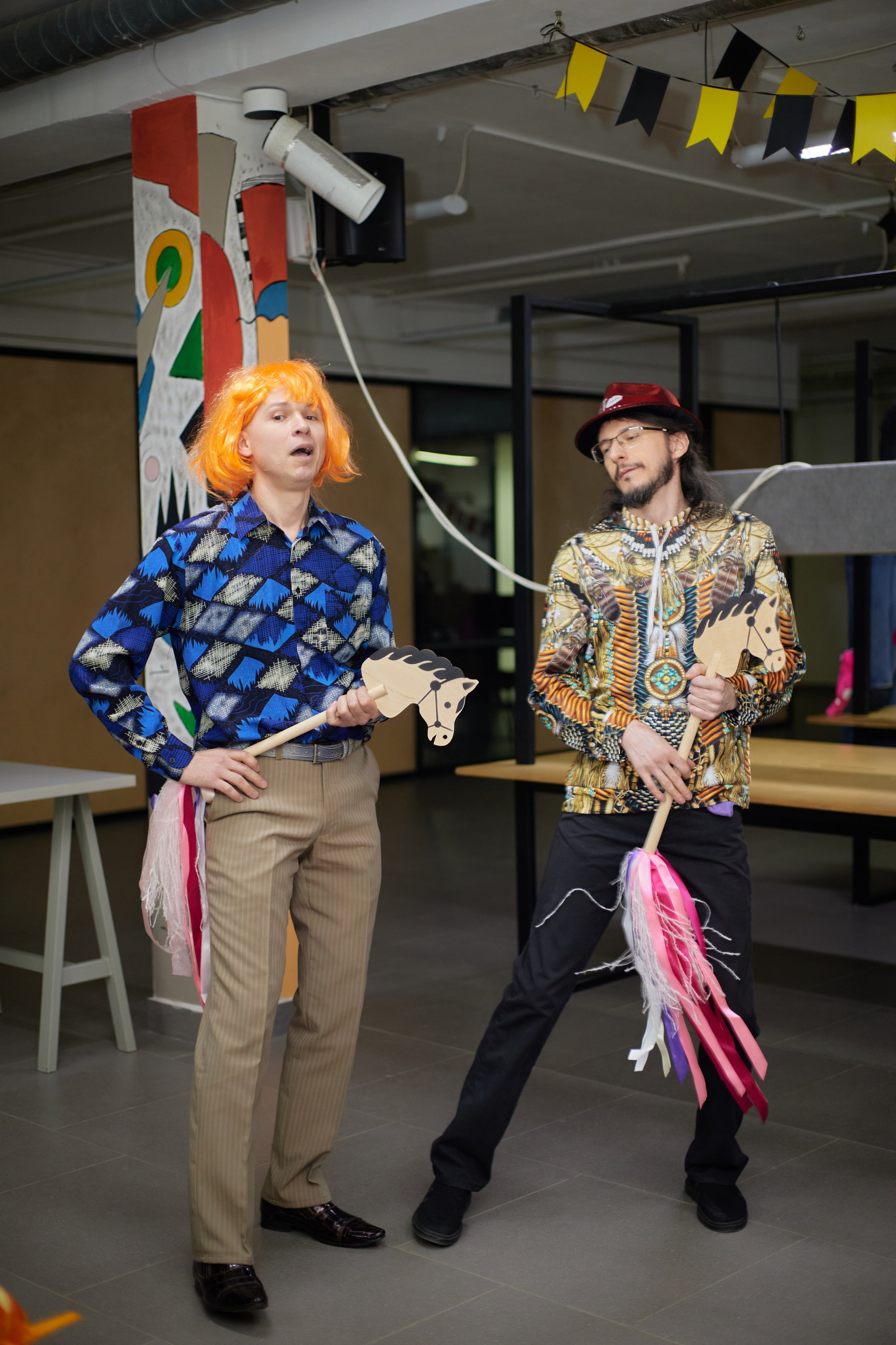 Чудо- ретрит " Весеннее обострение». Фотограф в Смоленске Ася Польшина