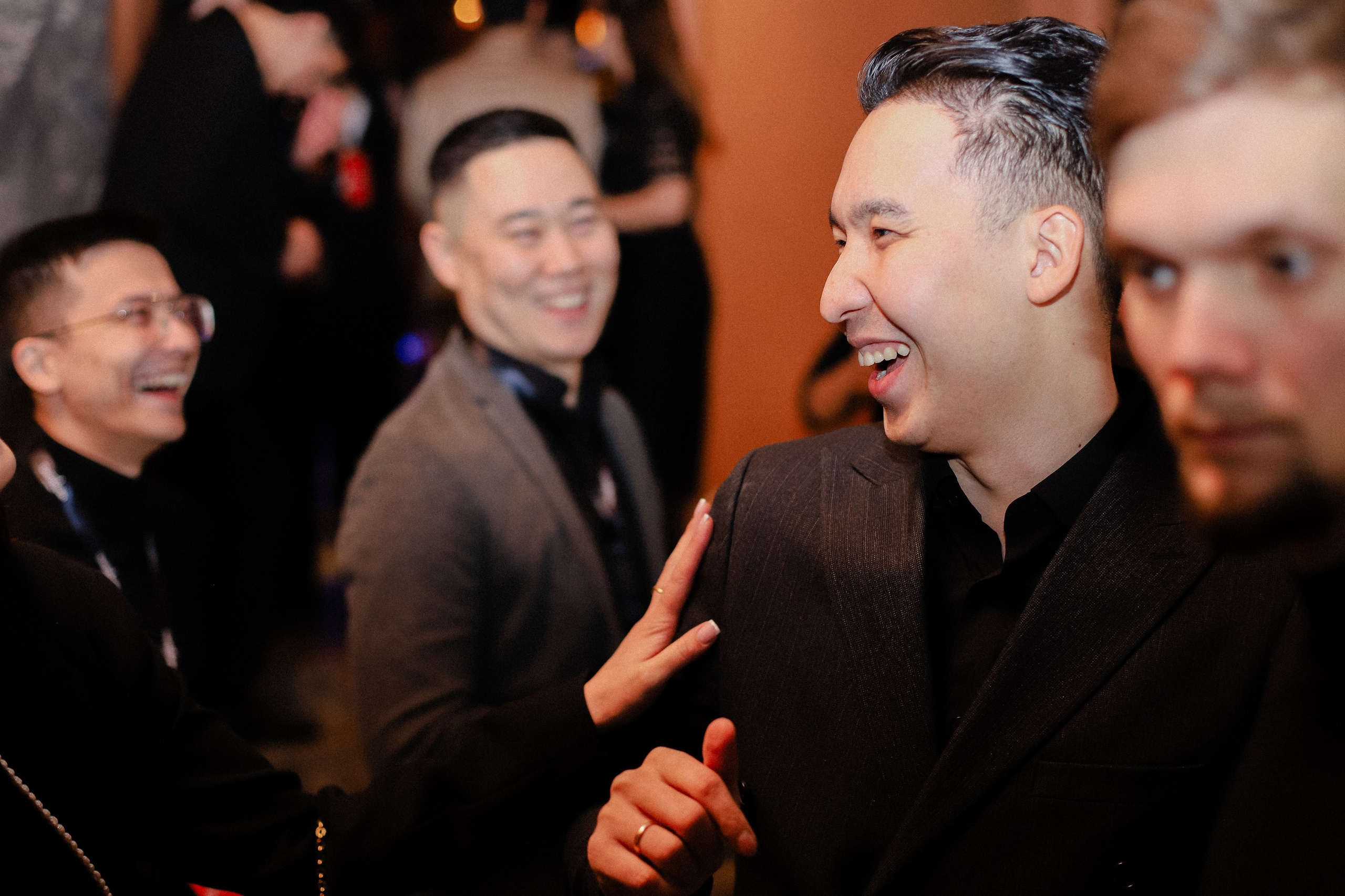 Корпоратив QM | 5.12. Фотограф в Алматы и Москве Даша Пушкина