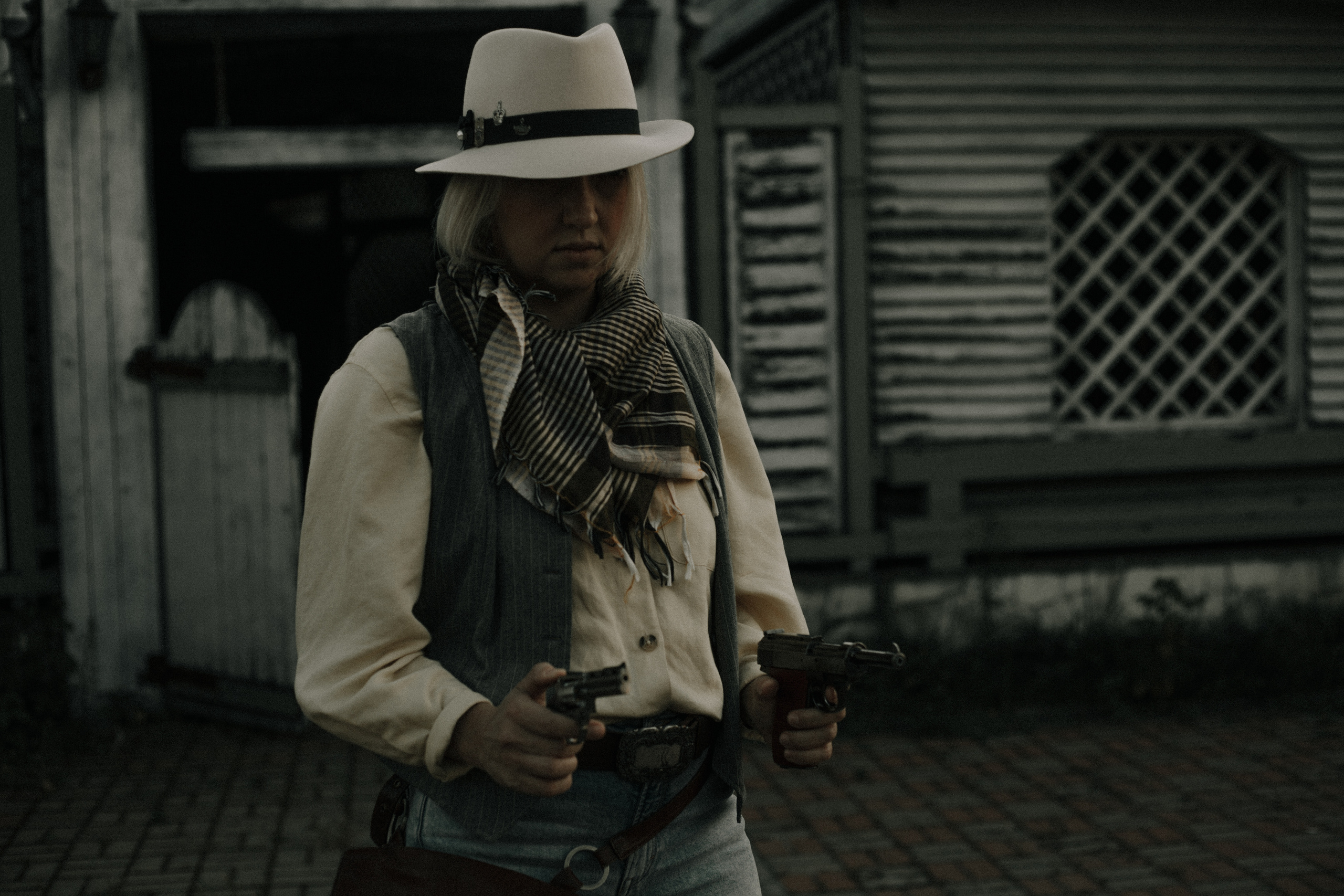 WEST World. Екатерина Дымова. Фотограф. Автор проекта «Белый Ветер»