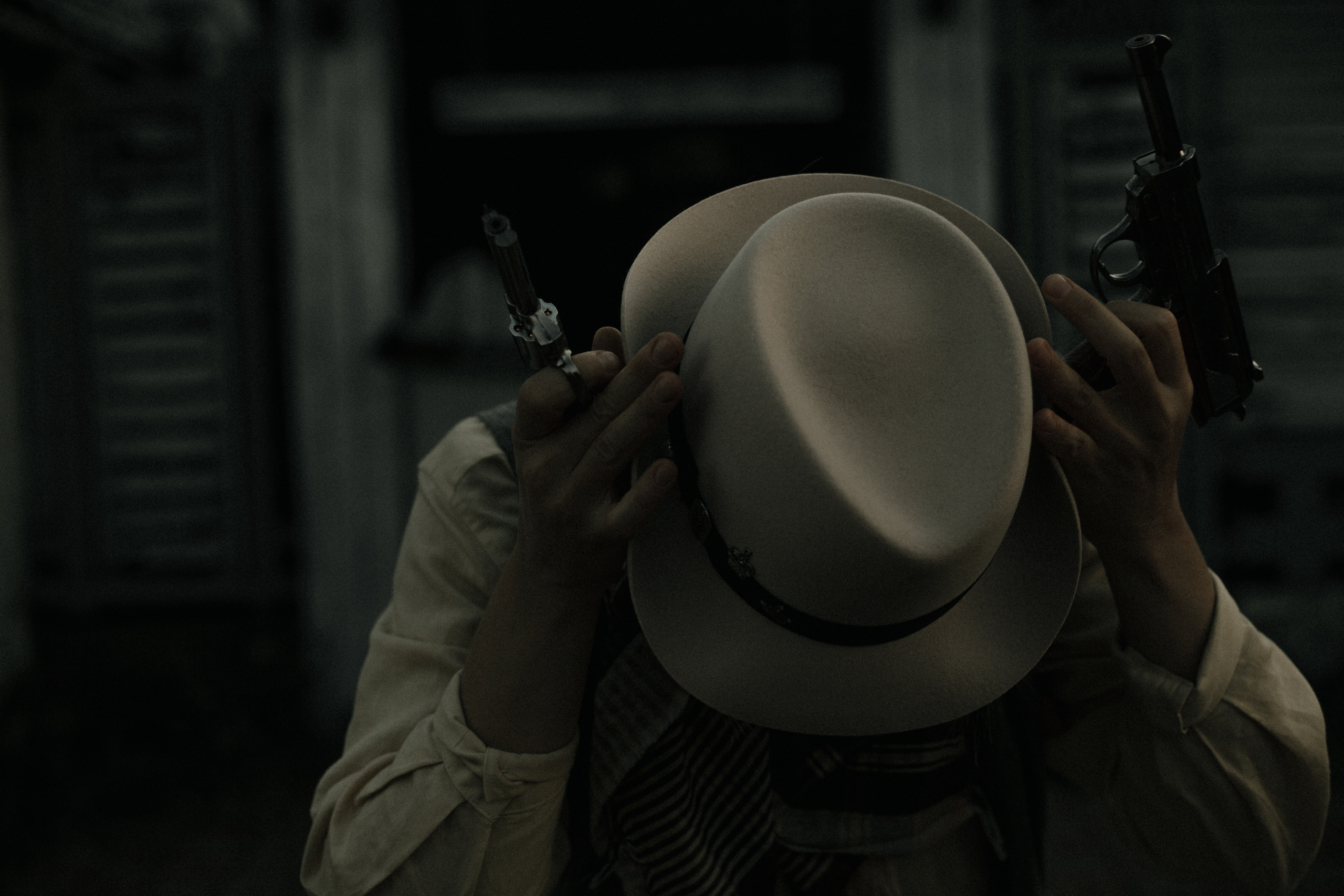 WEST World. Екатерина Дымова. Фотограф. Автор проекта «Белый Ветер»