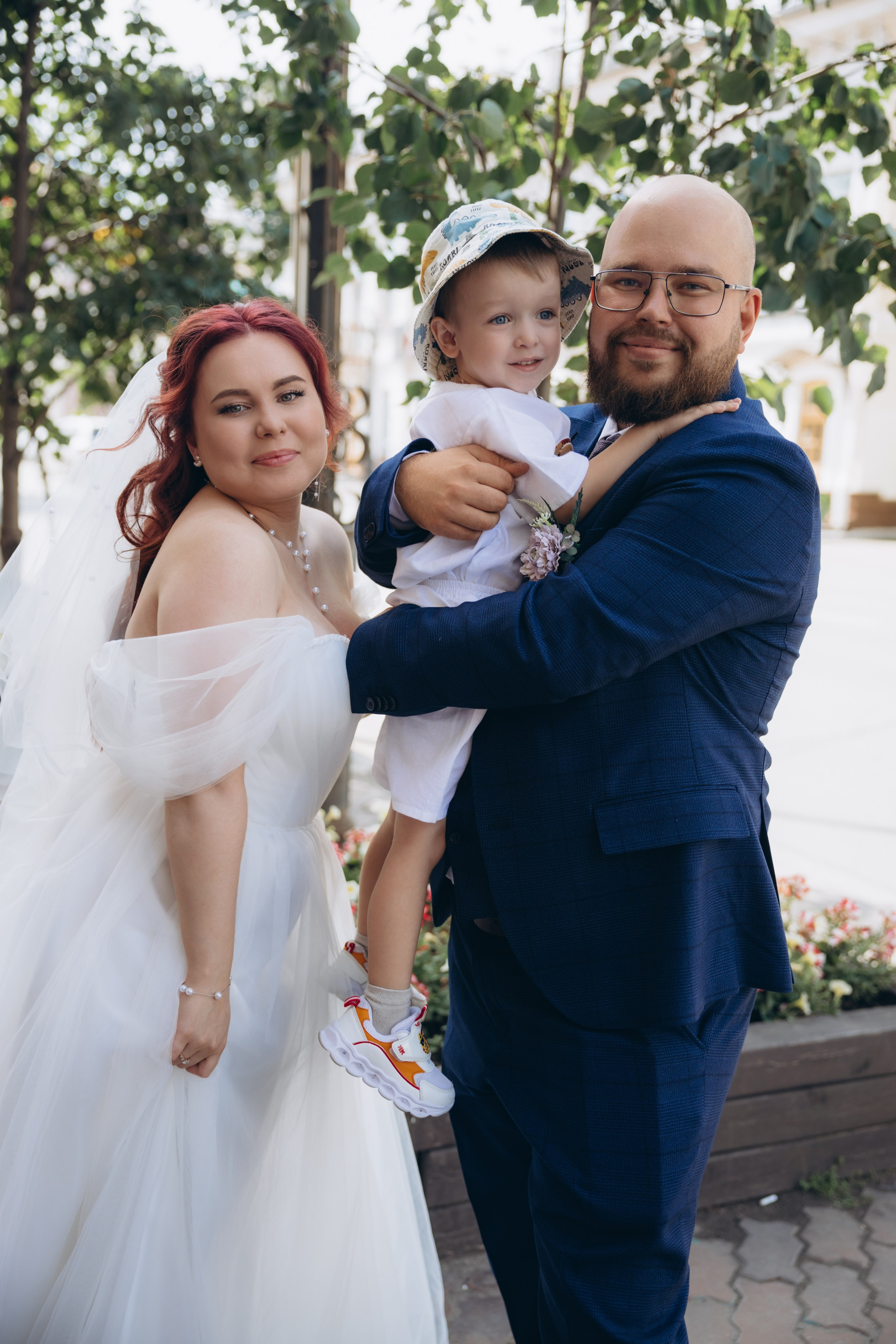 Андрей & Мария. Свадебный, семейный фотограф в Иркутске Светлана Макаричева