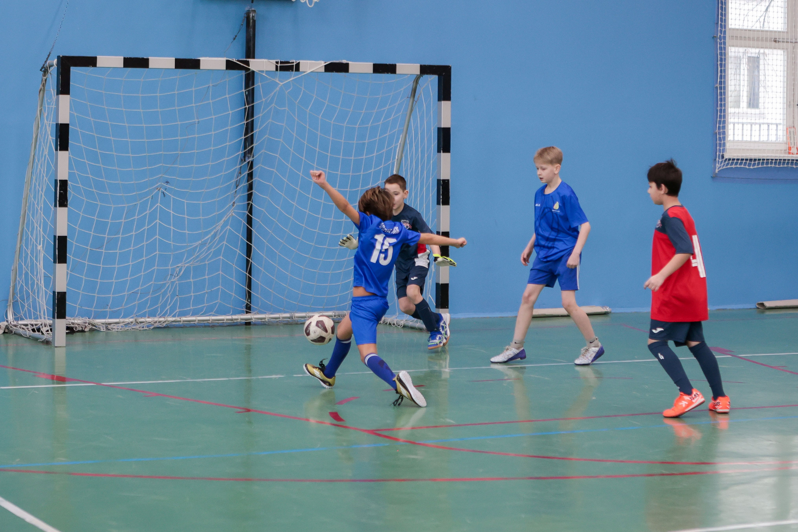 Футбол школа 429 14-15 год. Выпускные альбомы и школьный фотограф в Подольске, Троицке, Щербинке, Москве и Московской области