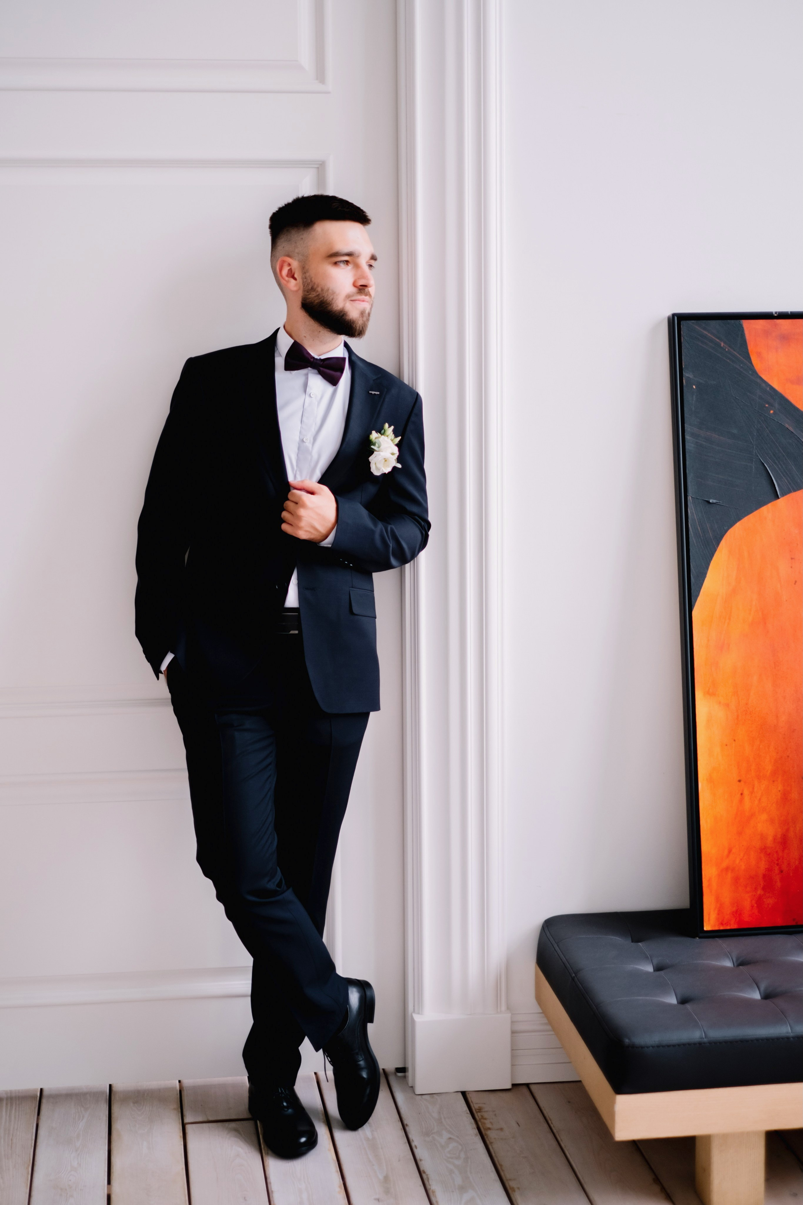 Фотограф в Челябинске I Надин Палмер