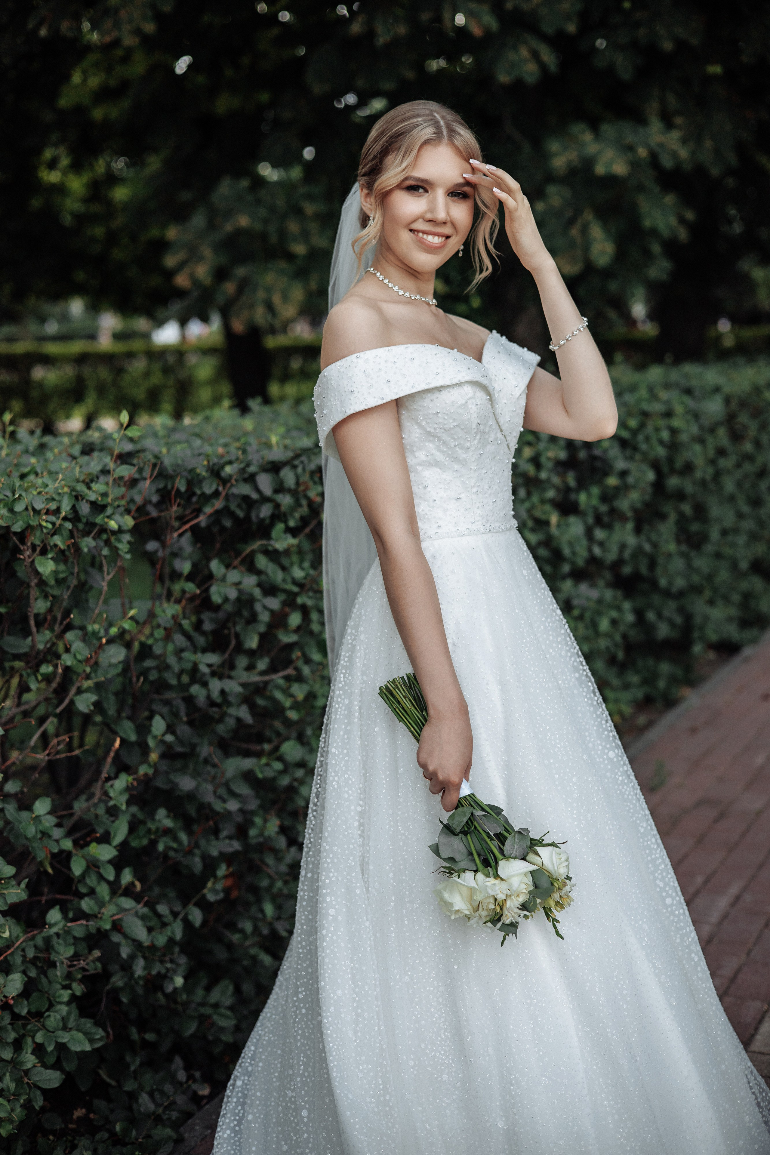 Свадьба Михаил и Ангелина. Свадебный фотограф в Воронеже Денис Коровин