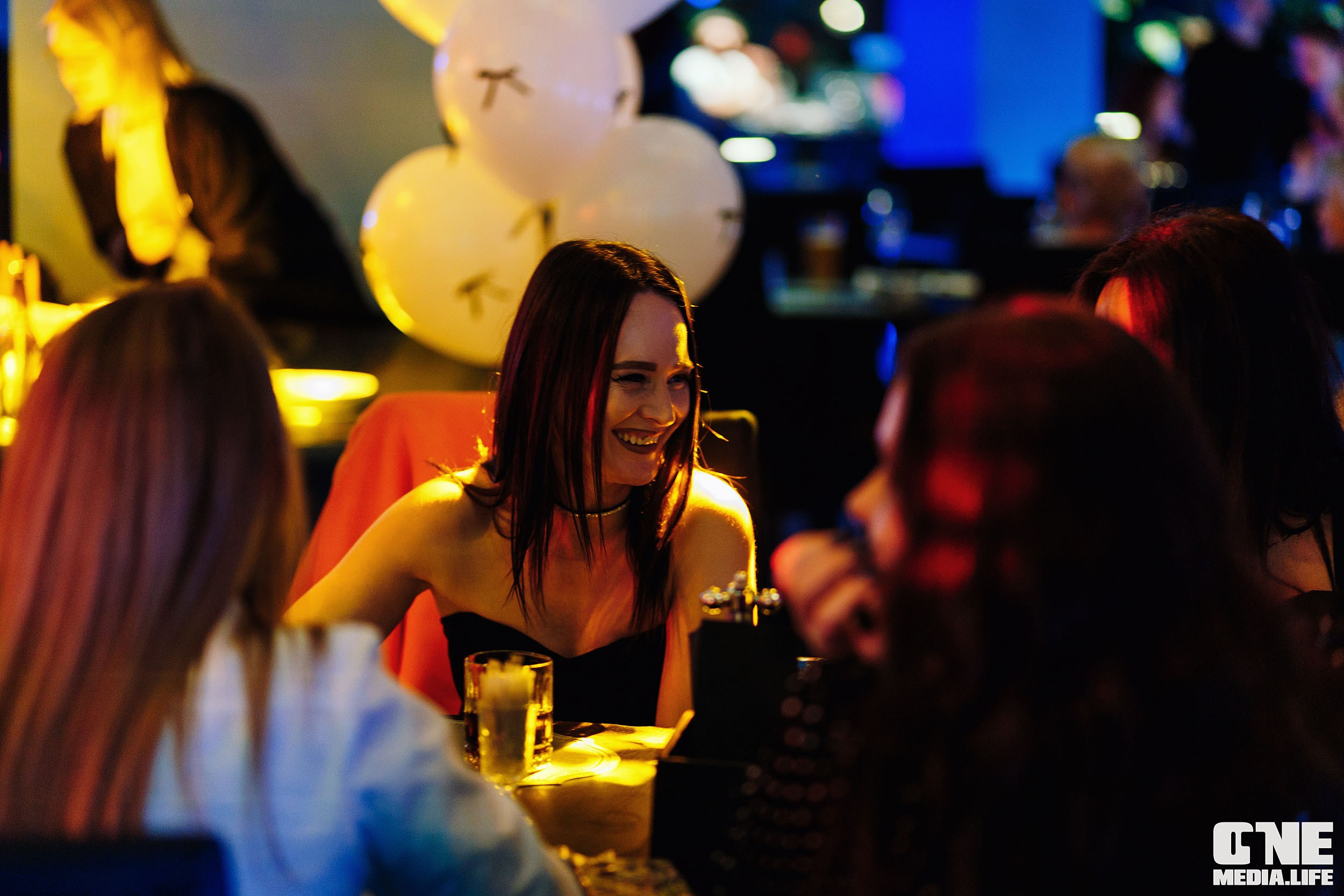 Фоторепортаж из ресторана Океан. One Media Life: фоторепортажи, фотоотчеты с мероприятий и заведений