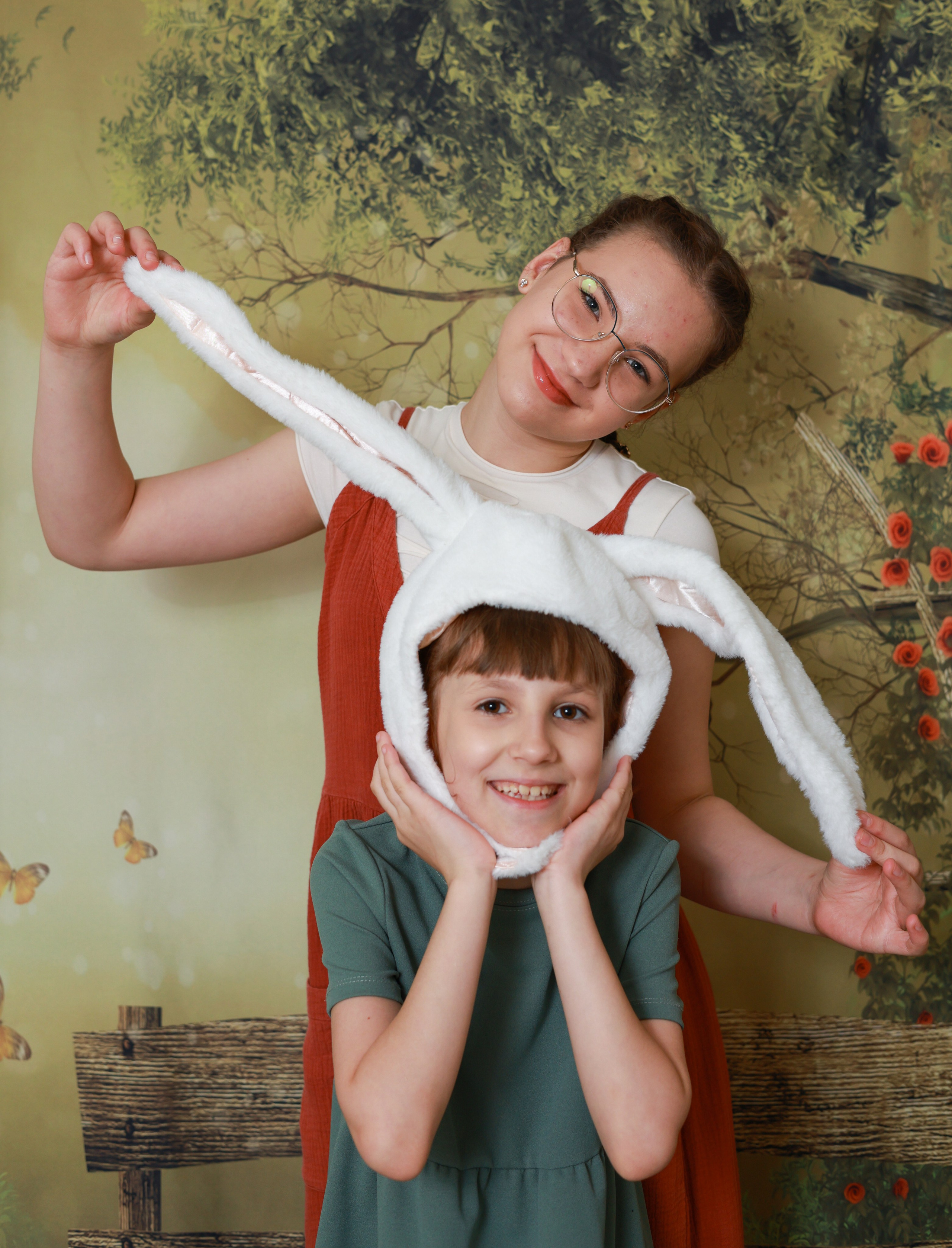 Пасхальное чудо. «ФотоЛерия» ФОТОГРАФ ВЫПУСКНЫЕ АЛЬБОМЫ