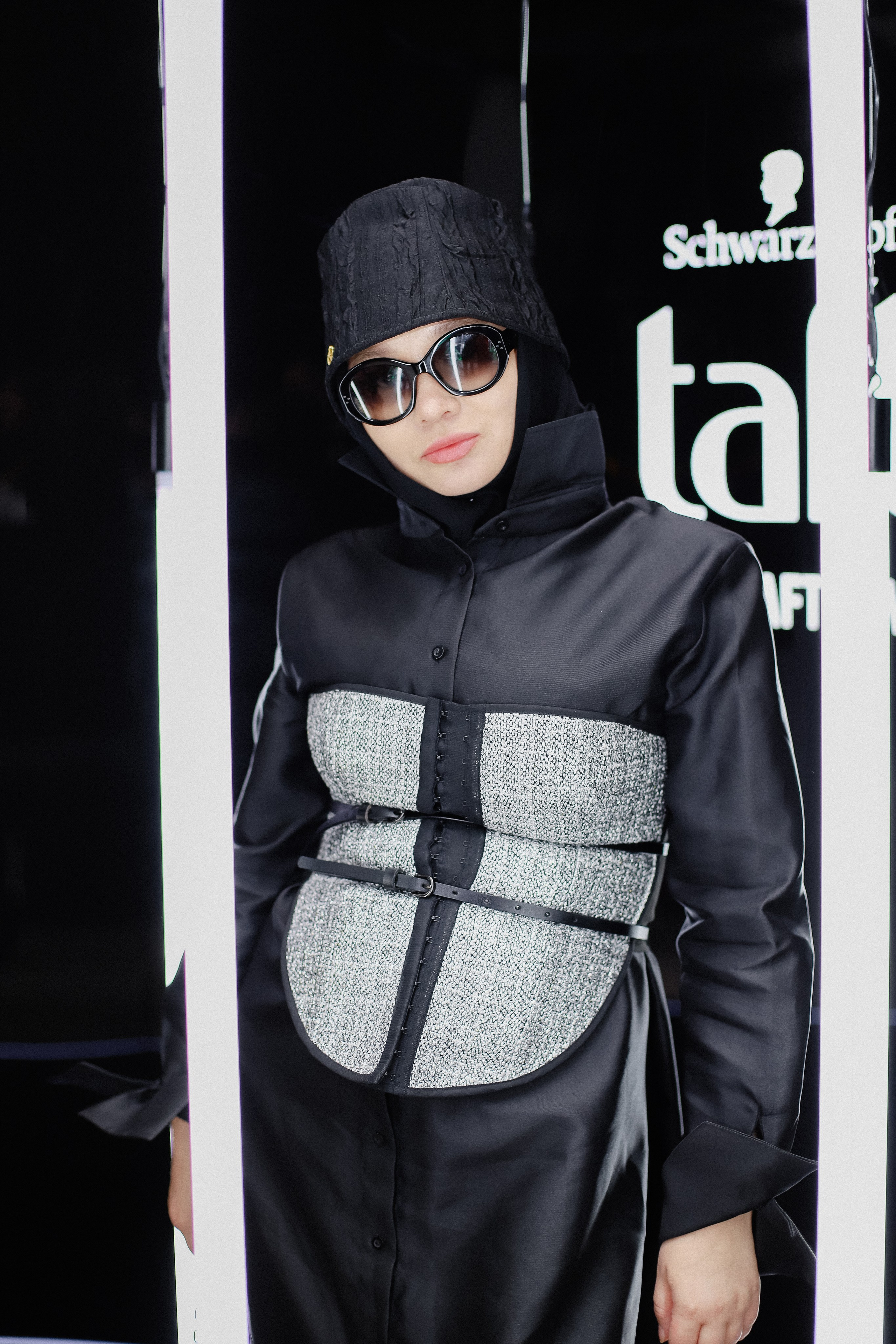 27.10 FWA зона Schwarzkopf и Perwoll. Фотограф в Алматы и Москве Даша Пушкина