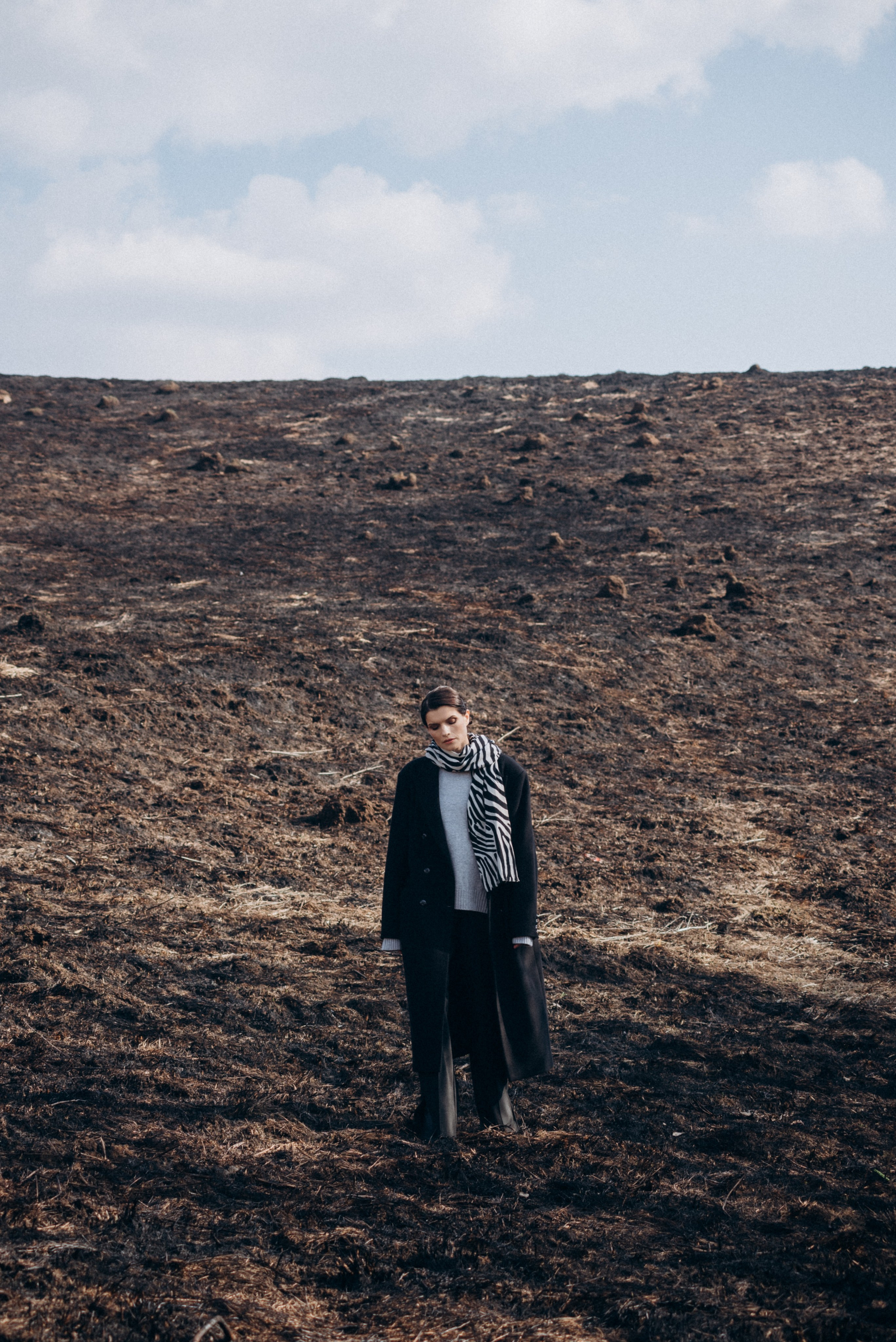 Фотосессия на улице в Москве (подарочный сертификат)