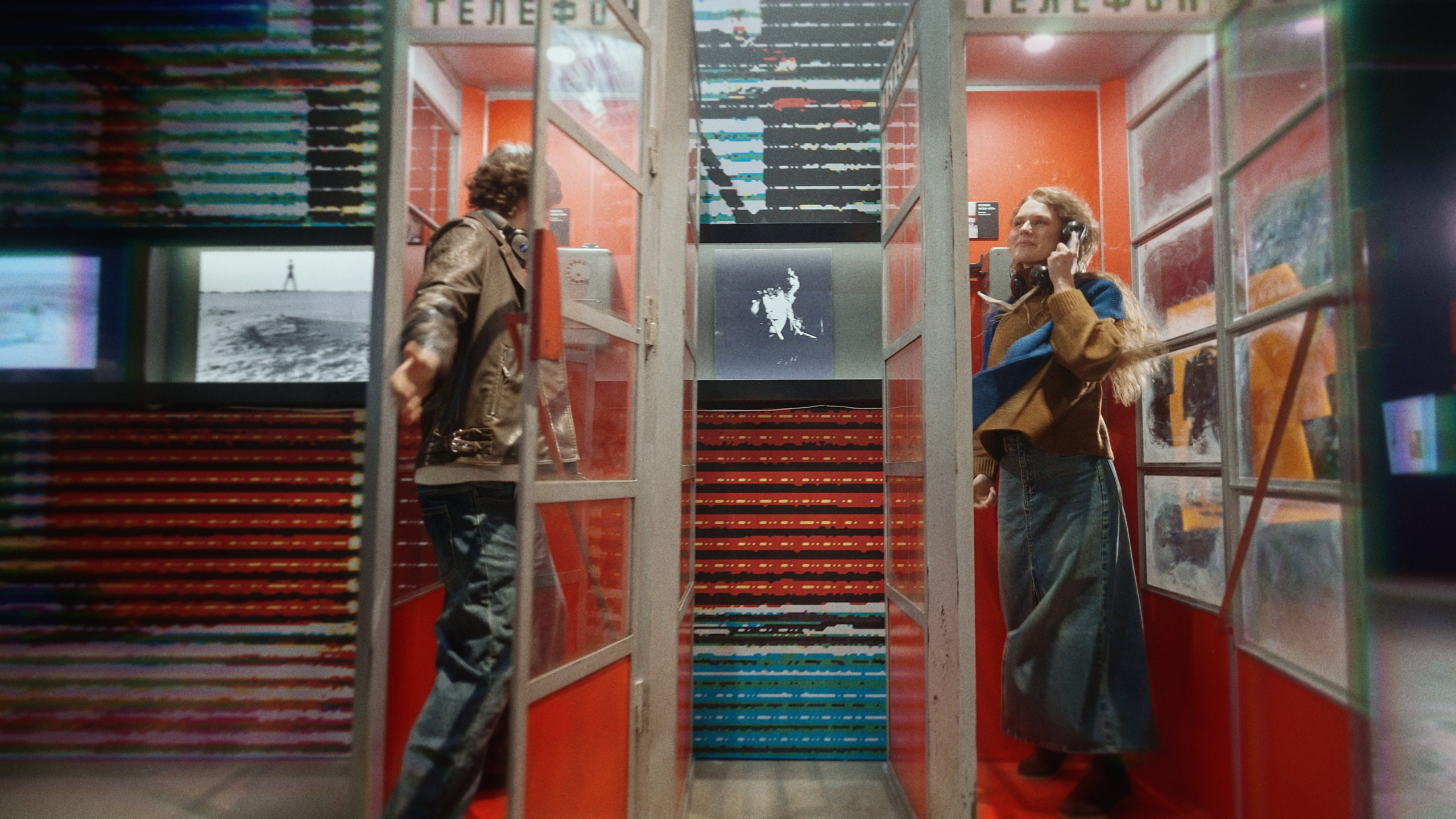 Production of video advertising. NASTROE Film production in Russia and Sri Lanka