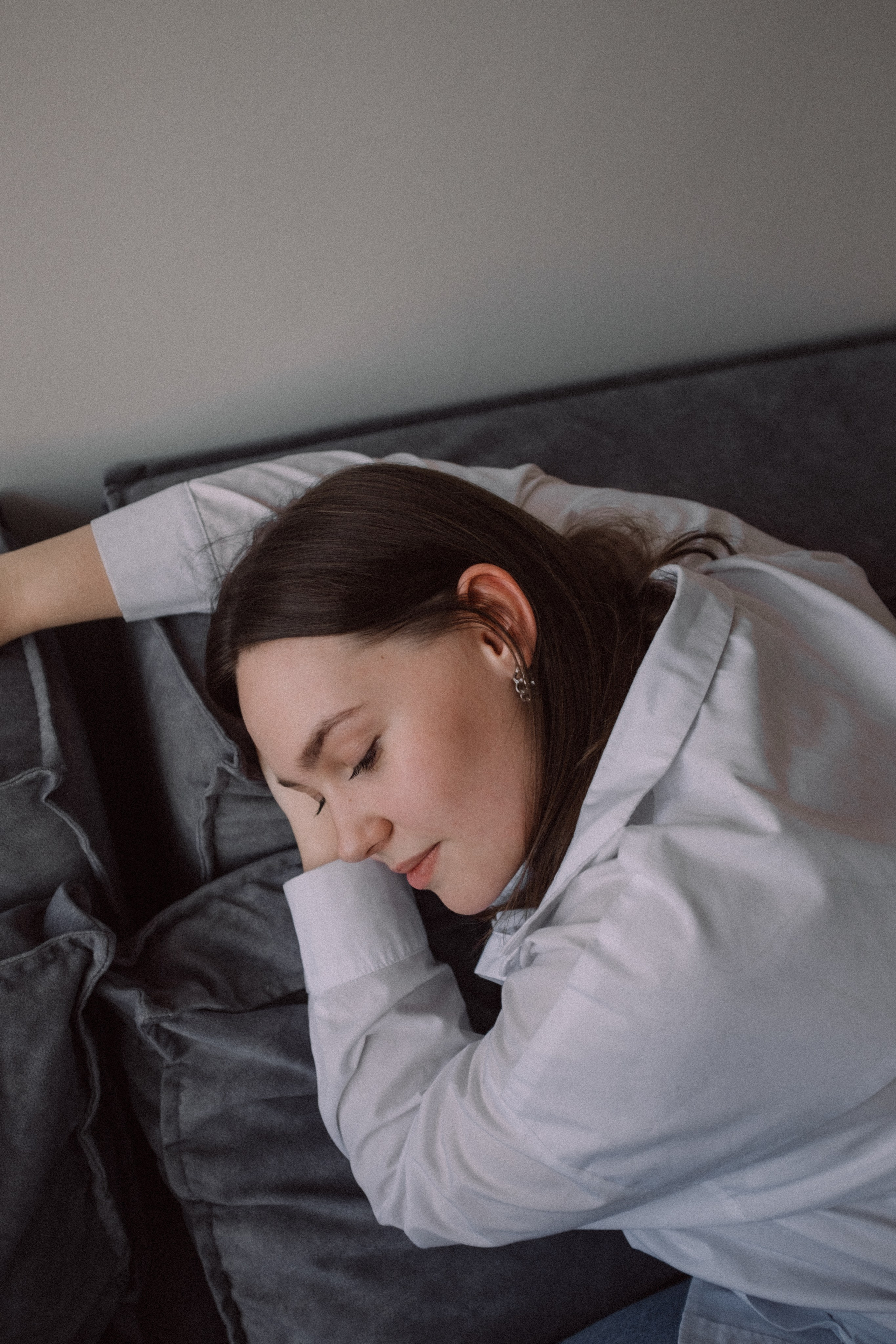 Фотограф в Москве — Анна Киселёва | портреты и тёплые истории