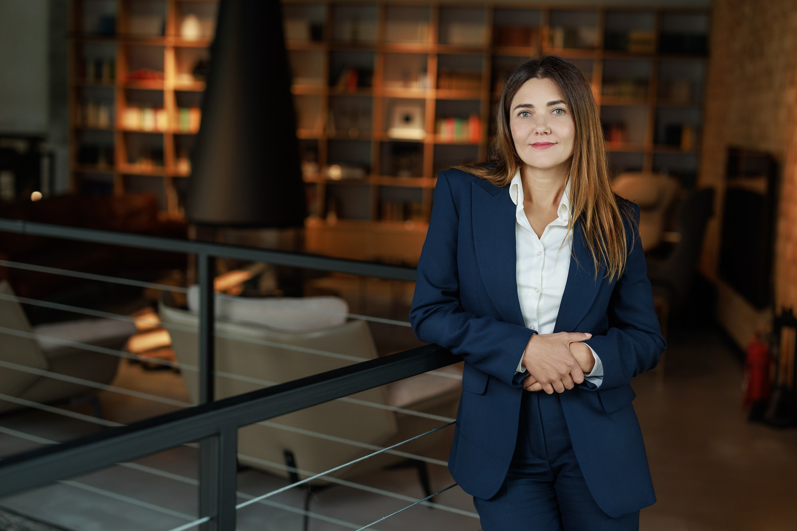 Портреты сотрудников — отель Vert. Контент для бизнеса в Екатеринбурге Полдень Медиа