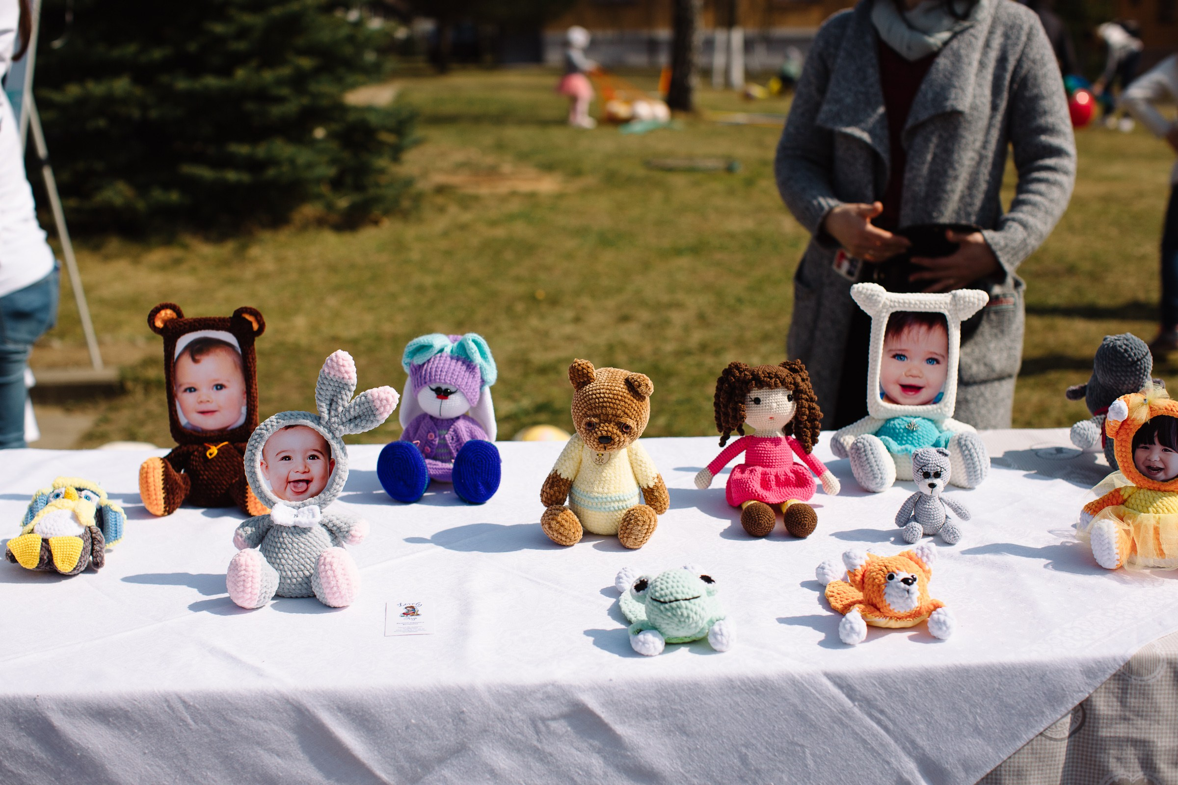 SOS — Children’s Village
