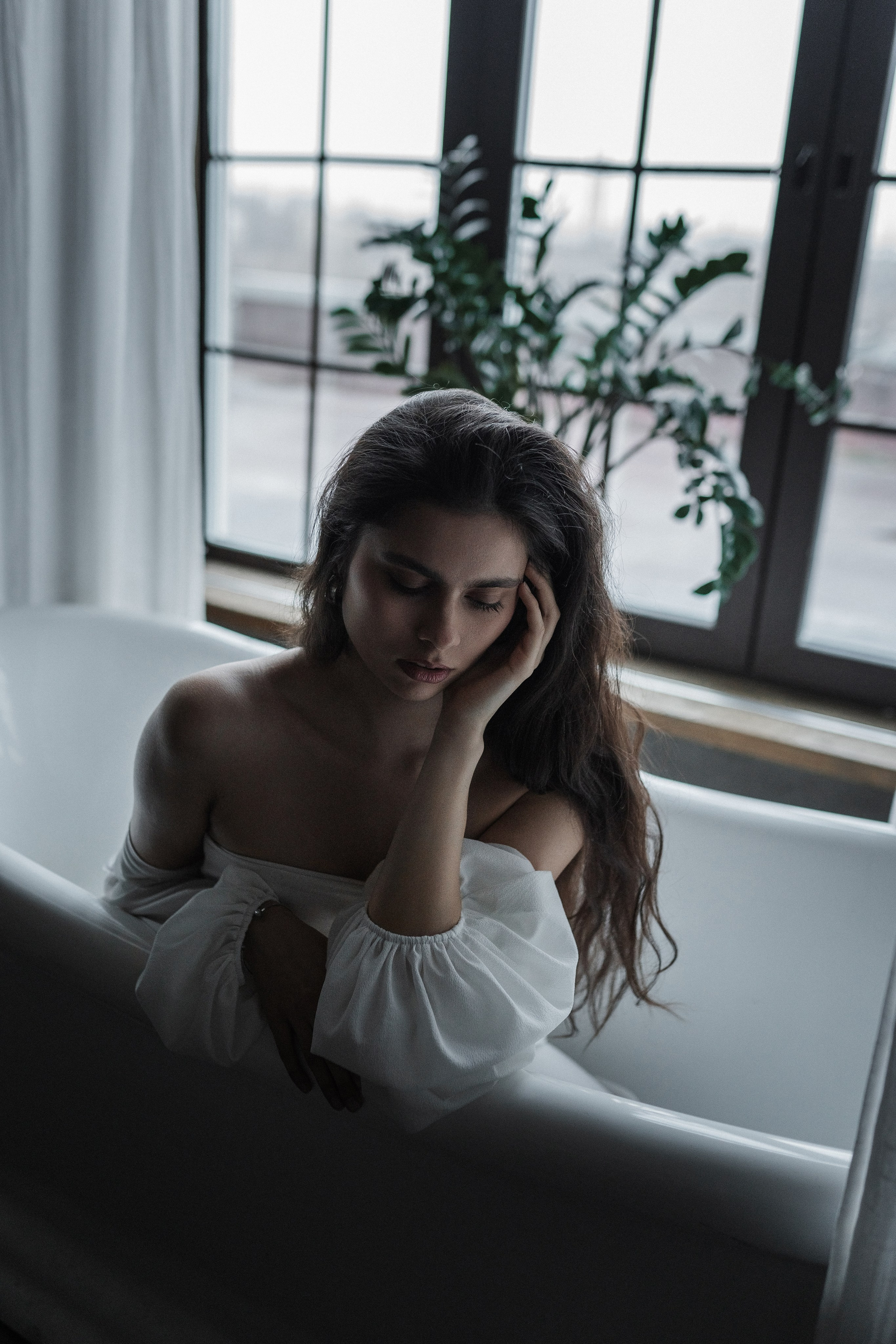 Meyker Daria • Photographer in St. Petersburg