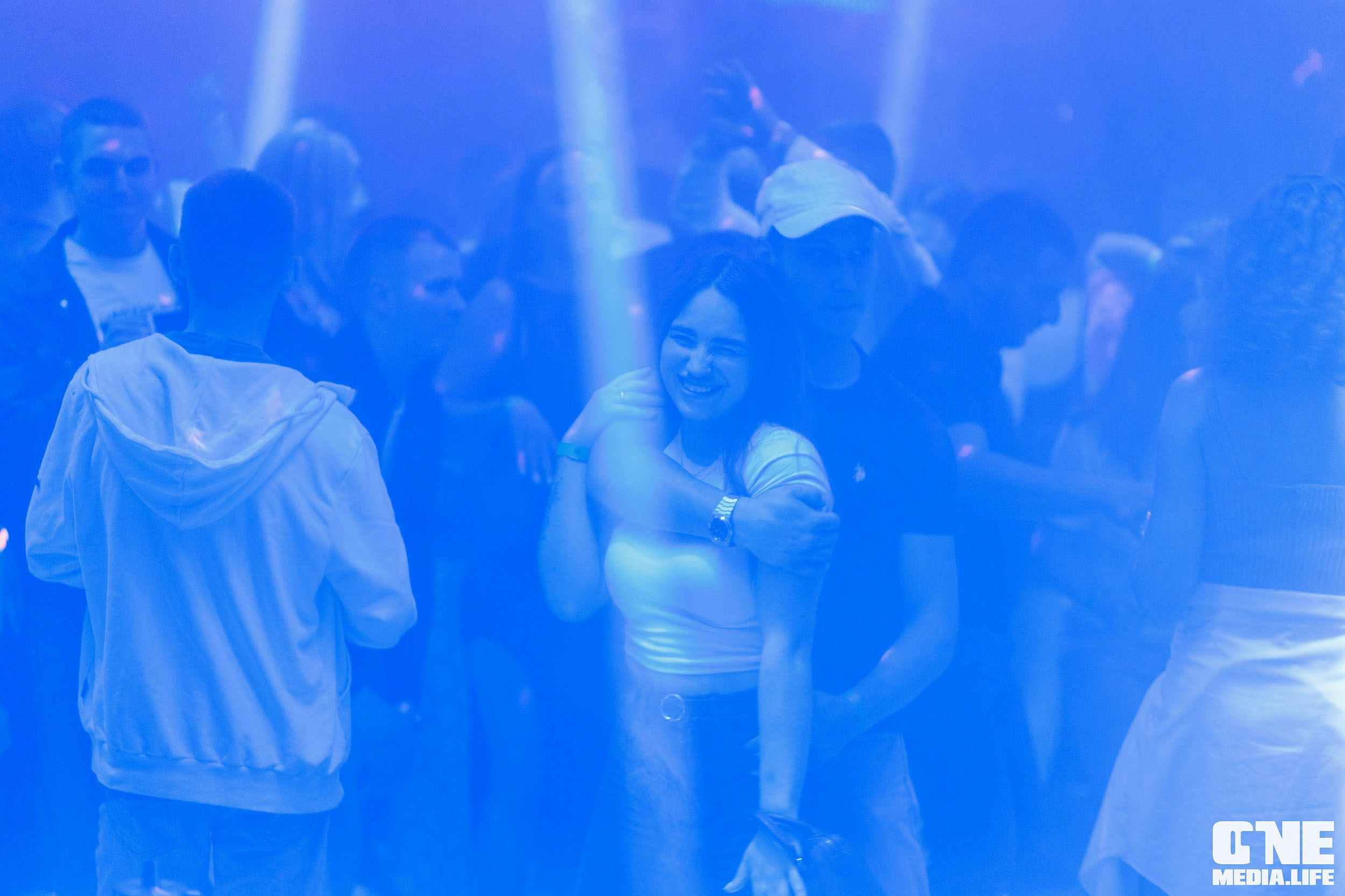 Фоторепортаж из РК Планета. One Media Life: фоторепортажи, фотоотчеты с мероприятий и заведений