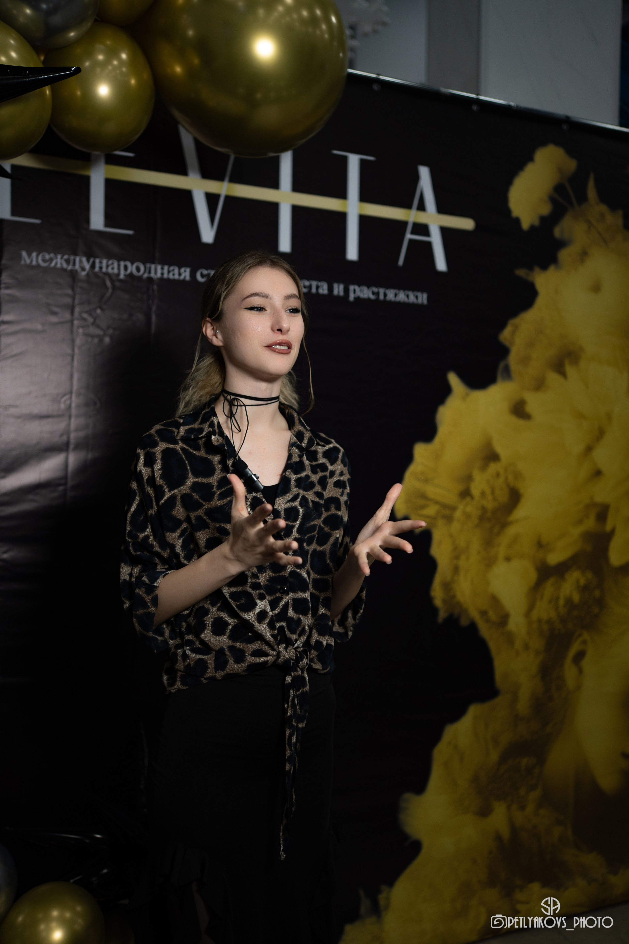 Отчётный концерт LEVITA. Фотограф, видеограф Пятигорск, Ставрополь, Ессентуки, Petlyakovs_photo