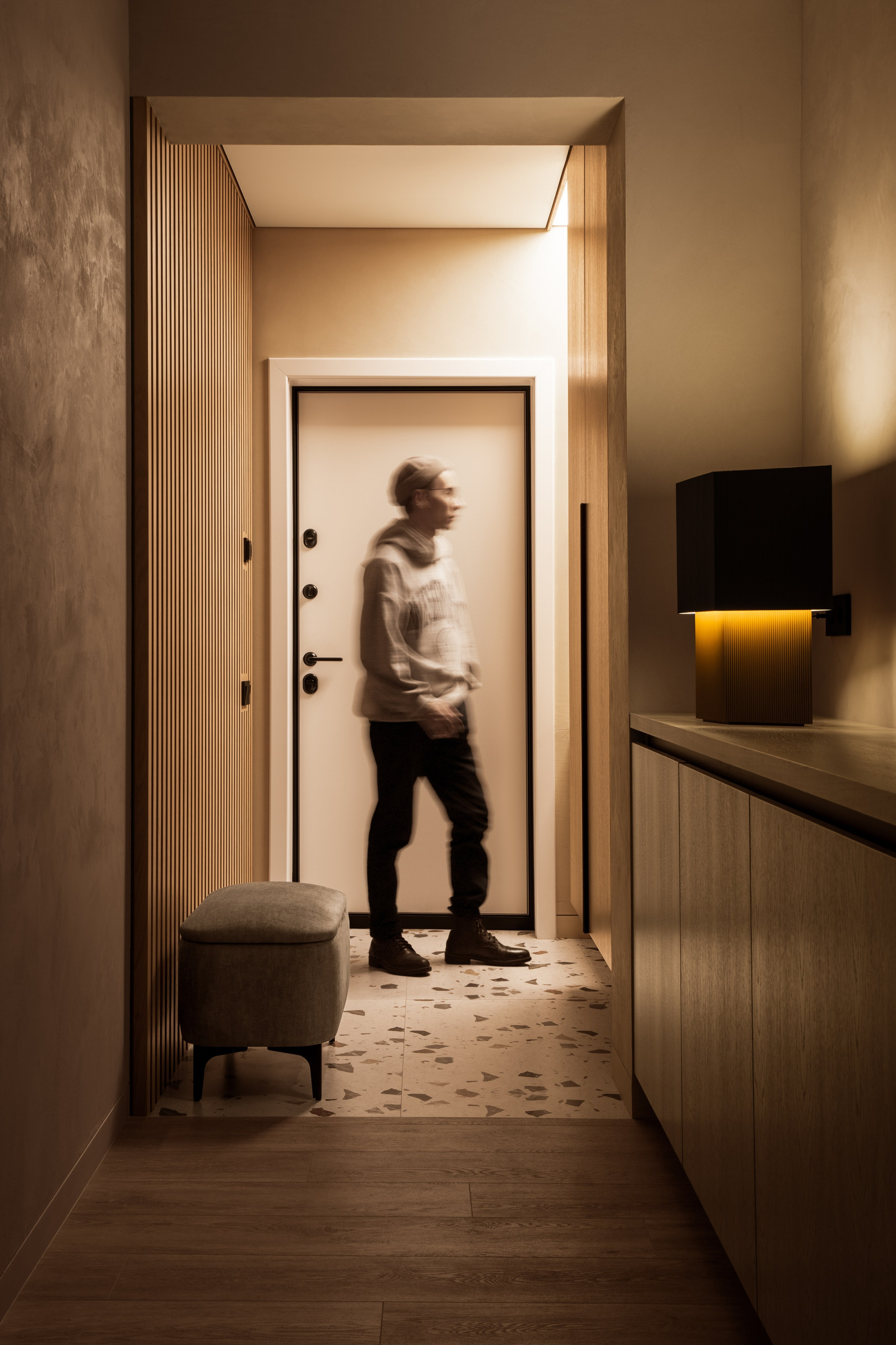 Роман Якунин — интерьерный фотограф в Алматы