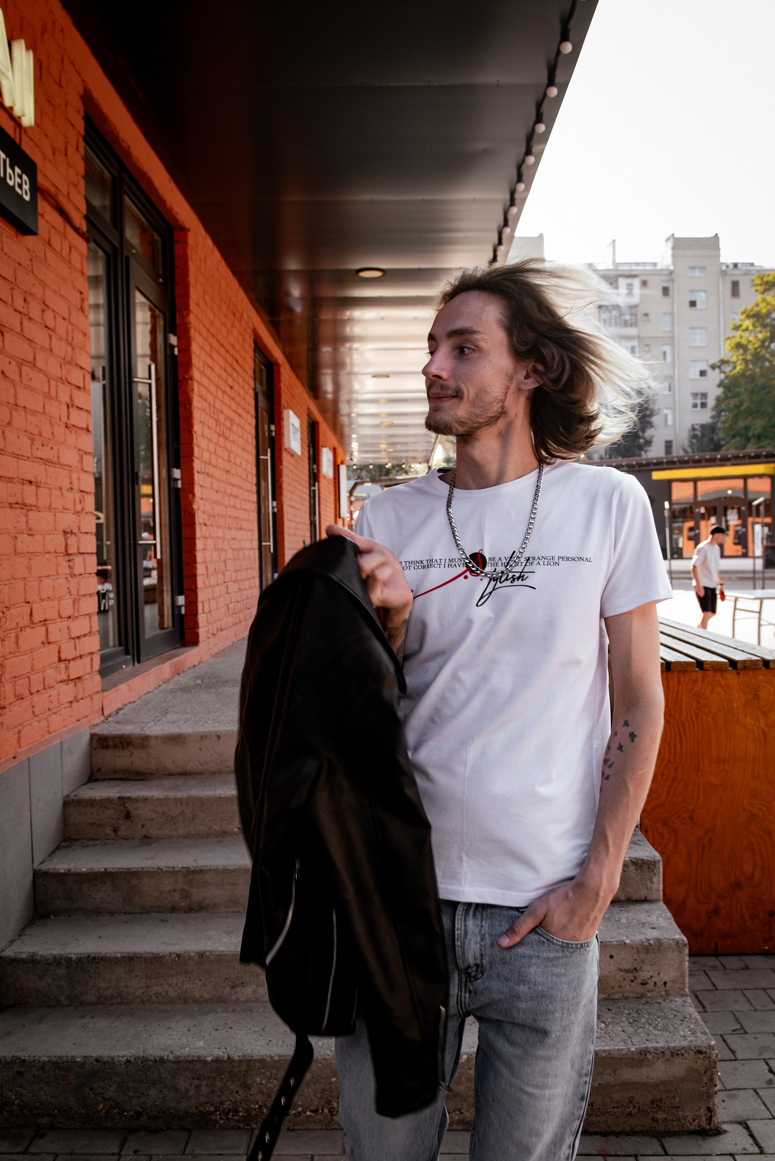 Съёмка в стиле лавстори. Анна Боровикова, фотограф Пушкино